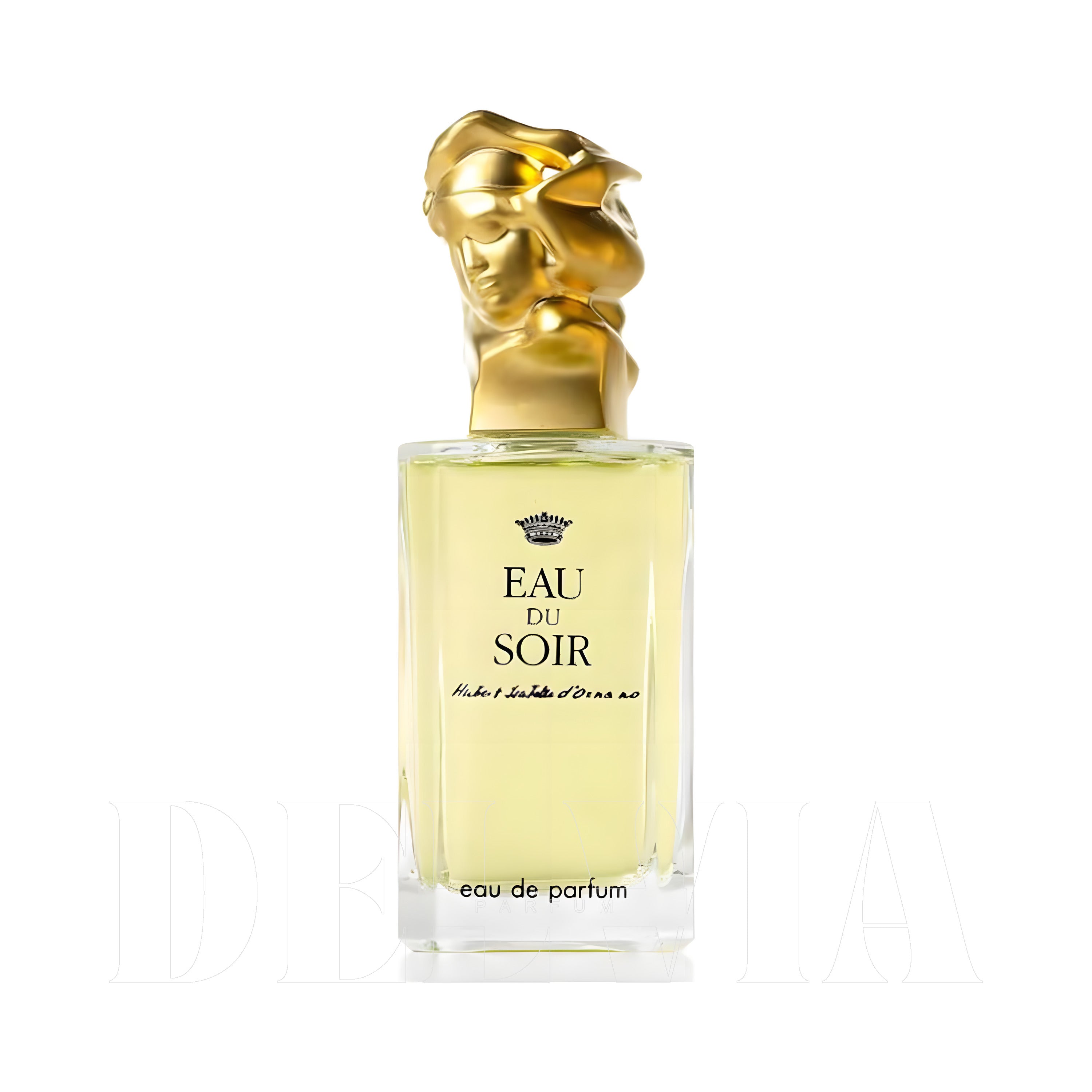 Sisley Eau Du Soir Pour Femme 2 ml dekant parfüm — şişe görseli