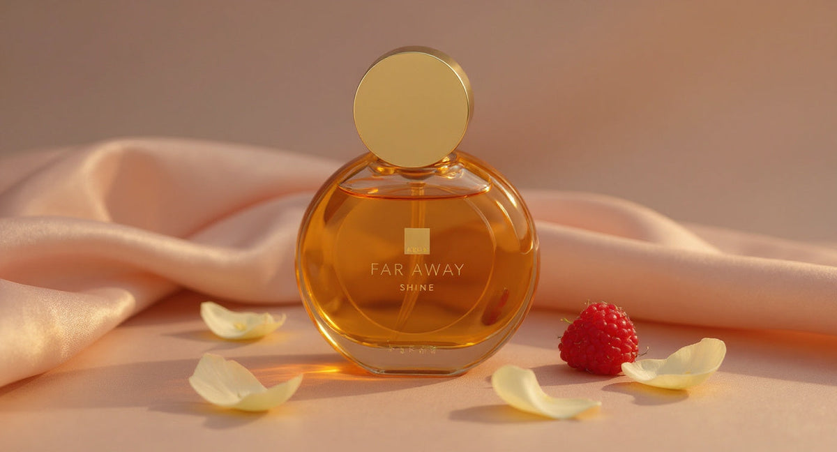 Avon Far Away Shine Edp [blog]