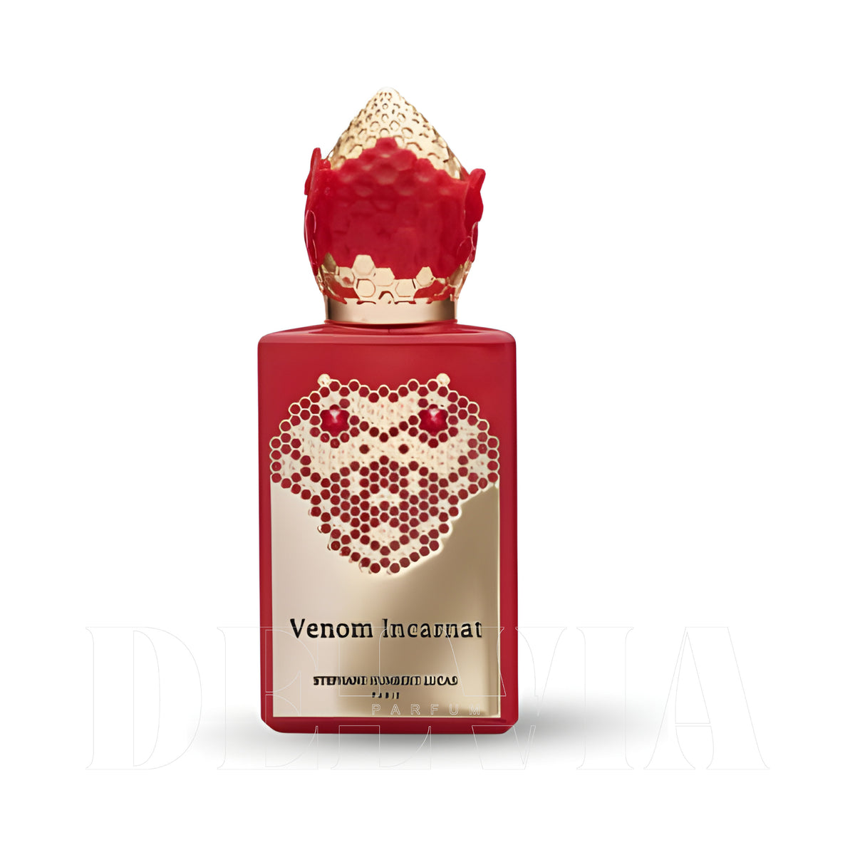 Stephane Humbert Lucas Venom Incarnat Edp Katı Parfum — şişe görseli