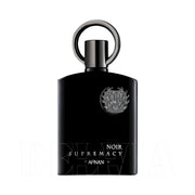 Supremacy Afnan Noir Edp 10 ml dekant parfüm — şişe görseli