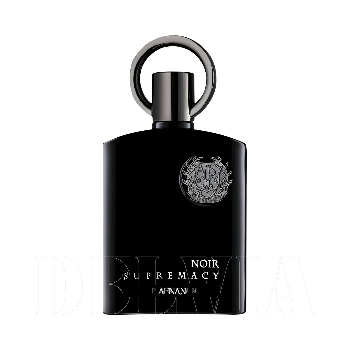Supremacy Afnan Noir Edp 10 ml dekant parfüm — şişe görseli