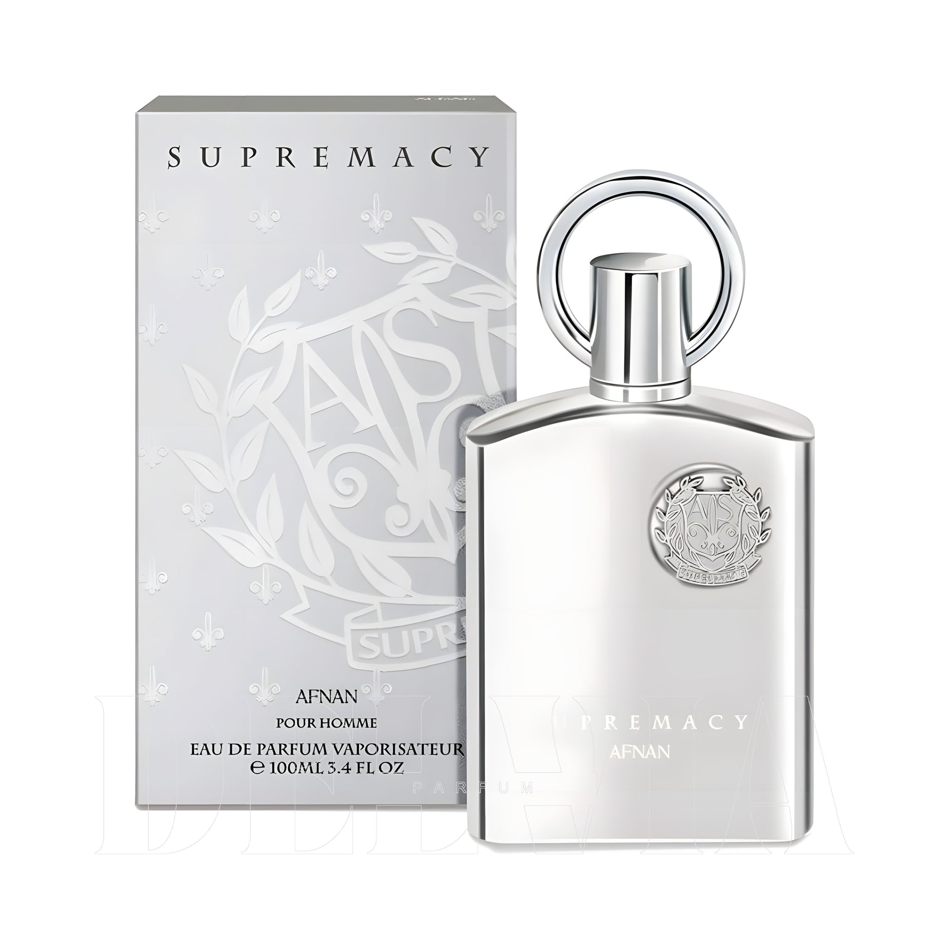 Supremacy Afnan Pour Homme 5 ml dekant parfüm — şişe görseli