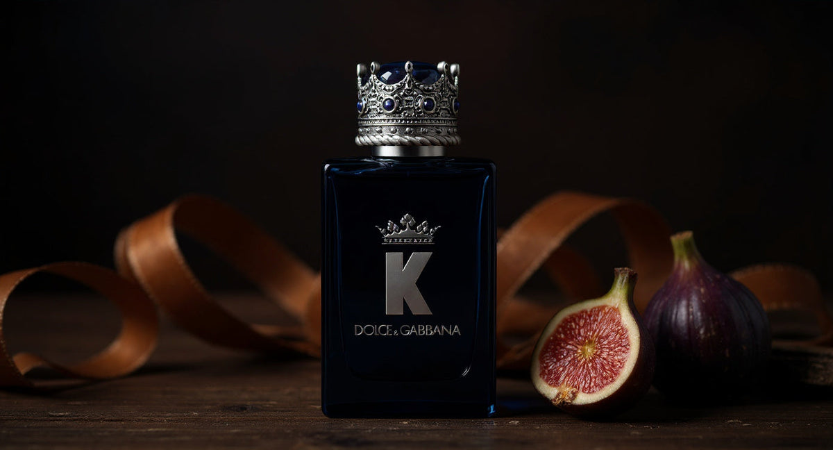 Dolce Gabbana K Parfum [blog]