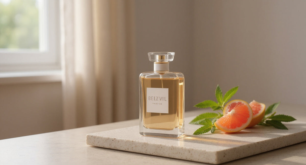 Narenciye ve Miskin Işıltısı: Pinnace EDP İncelemesi 🍊✨ [blog]