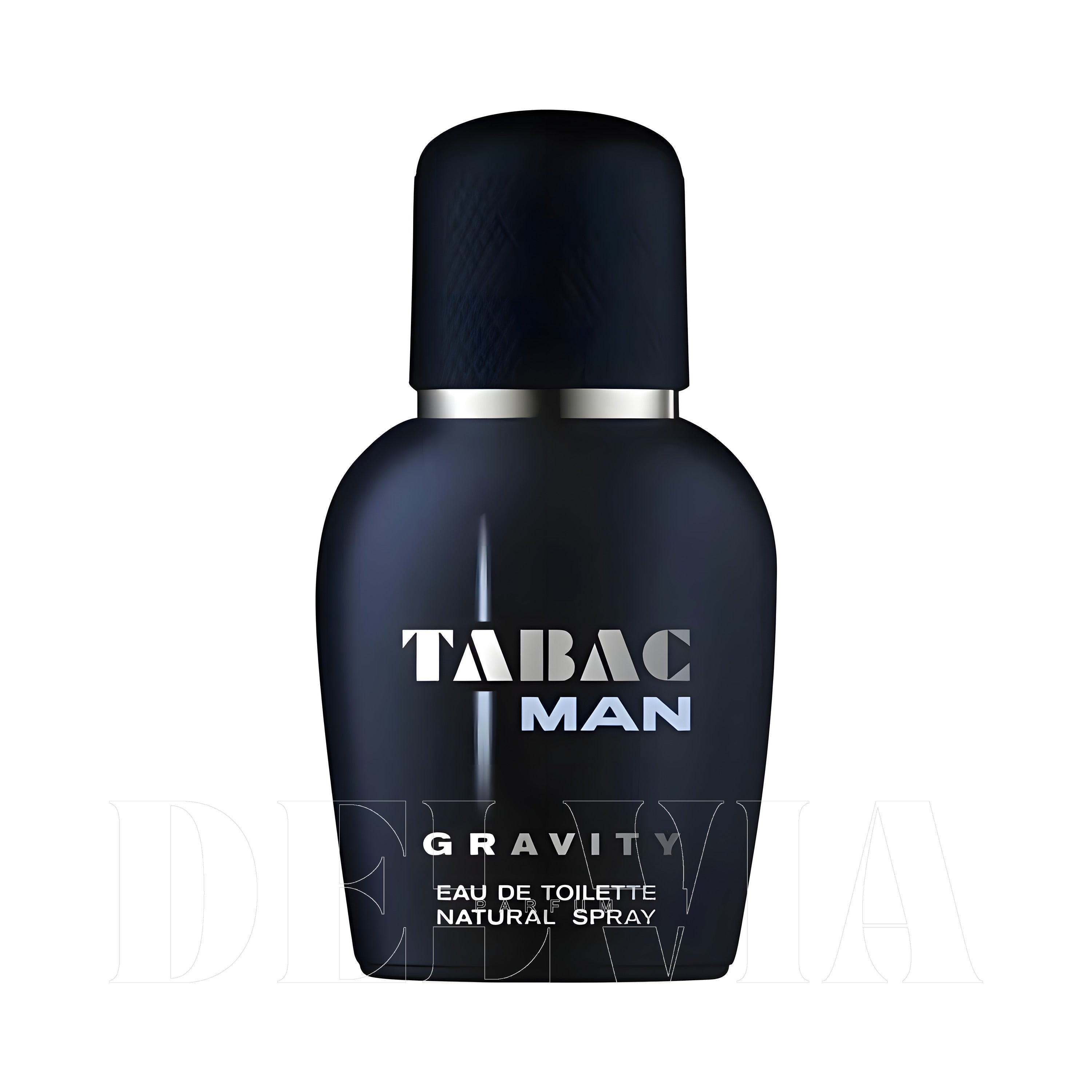 Tabac Man Gravity Edt 20 ml dekant parfüm — şişe görseli