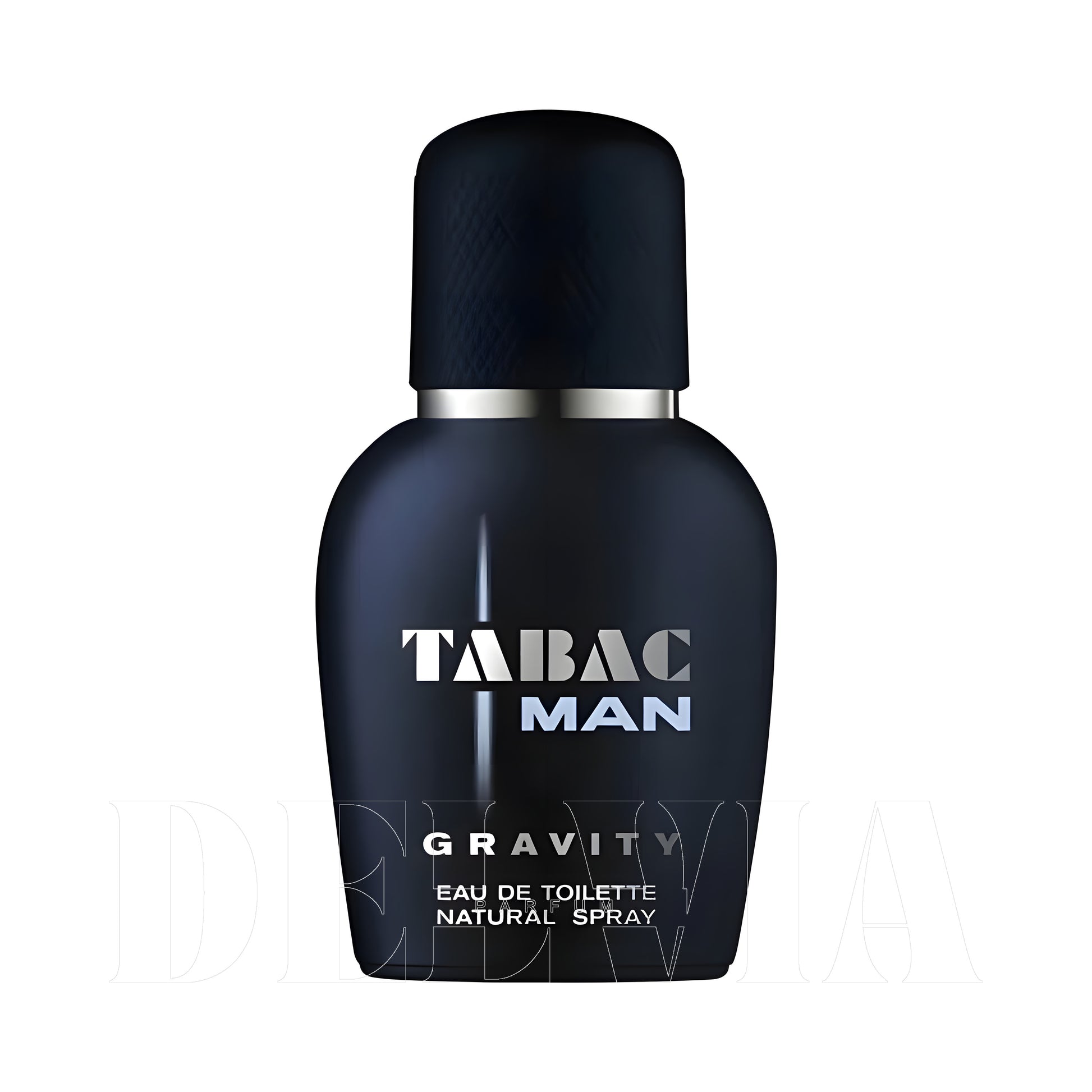 Tabac Man Gravity Edt 30 ml dekant parfüm — şişe görseli