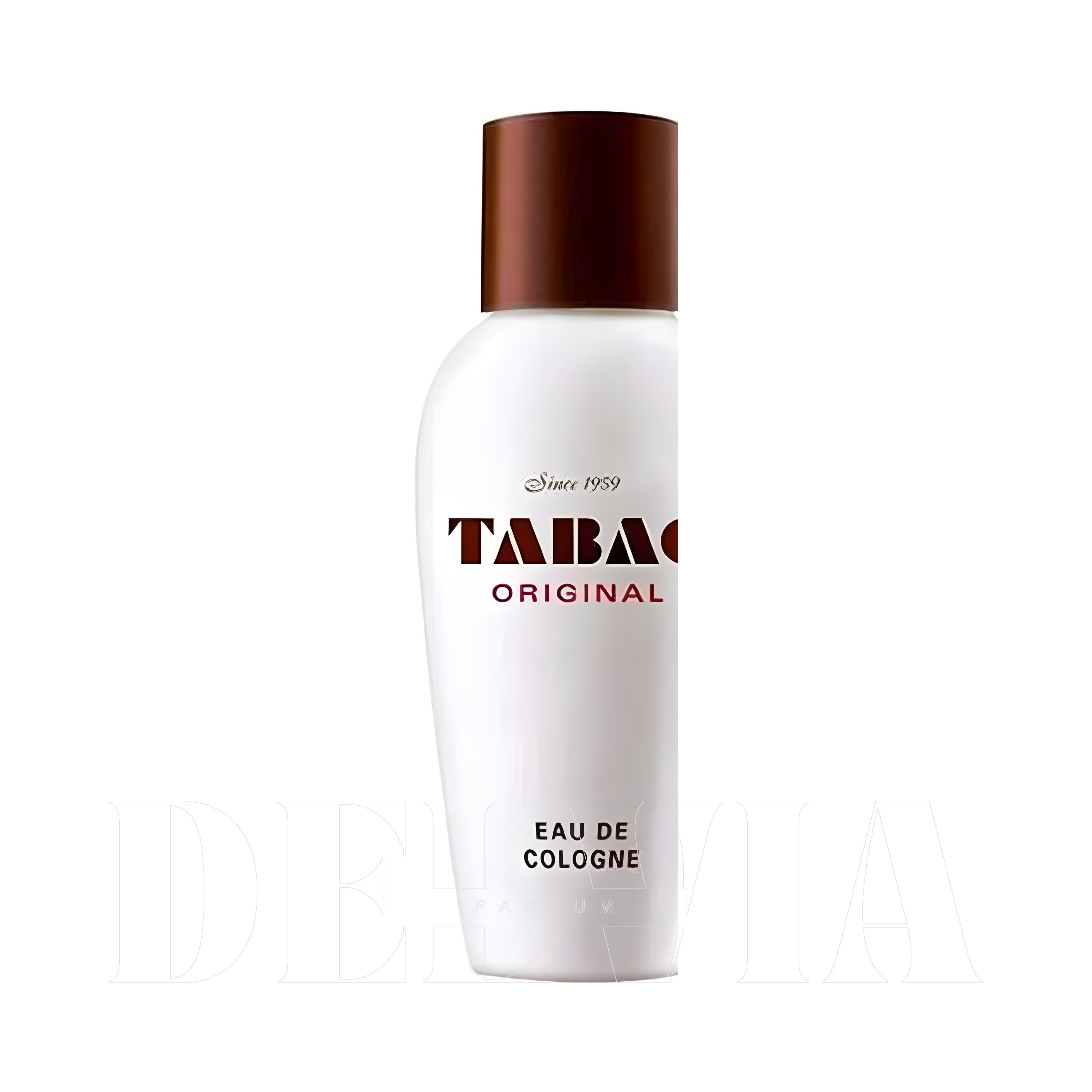 Tabac Original 2 ml dekant parfüm — şişe görseli