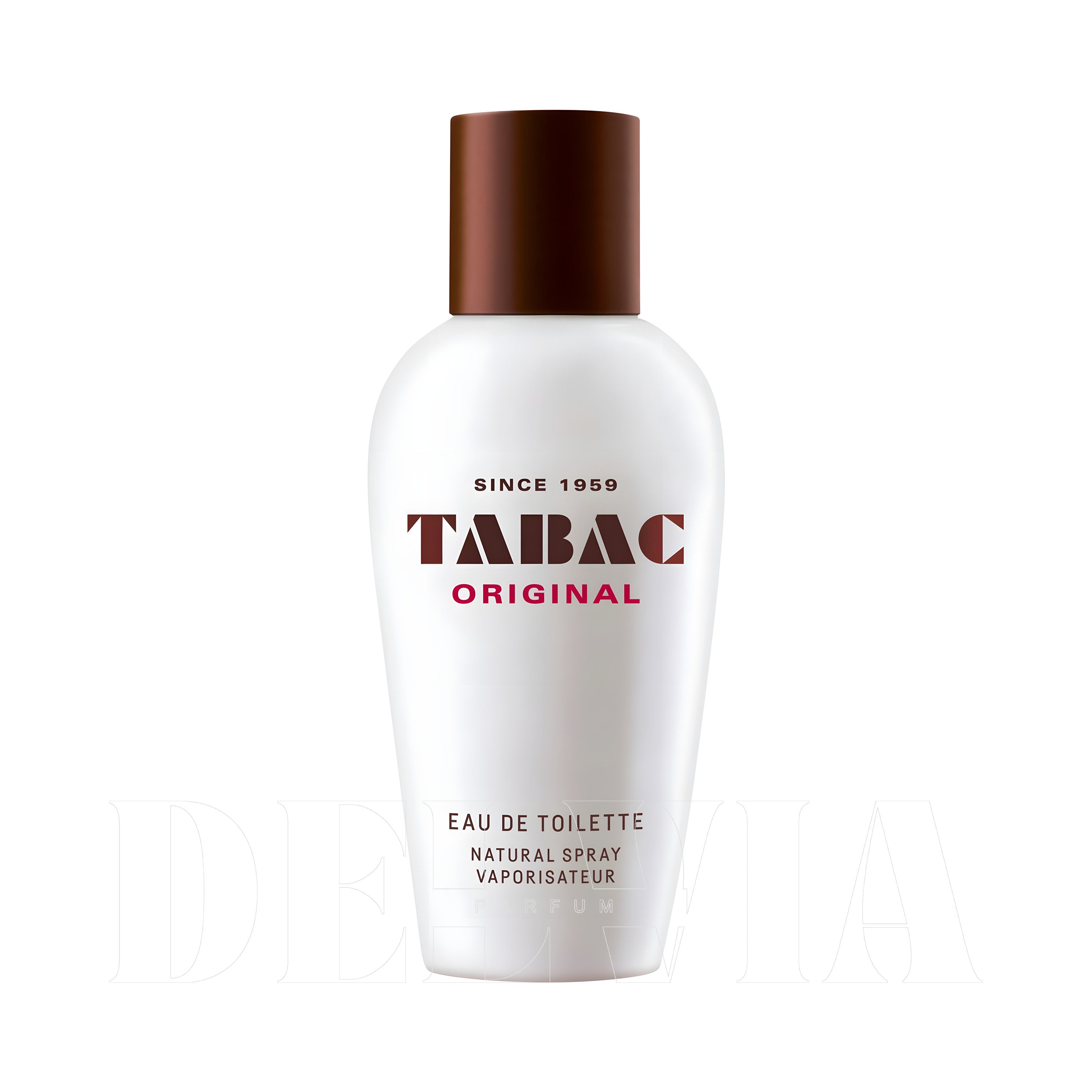 Tabac Original Tam Boy Parfum — şişe görseli