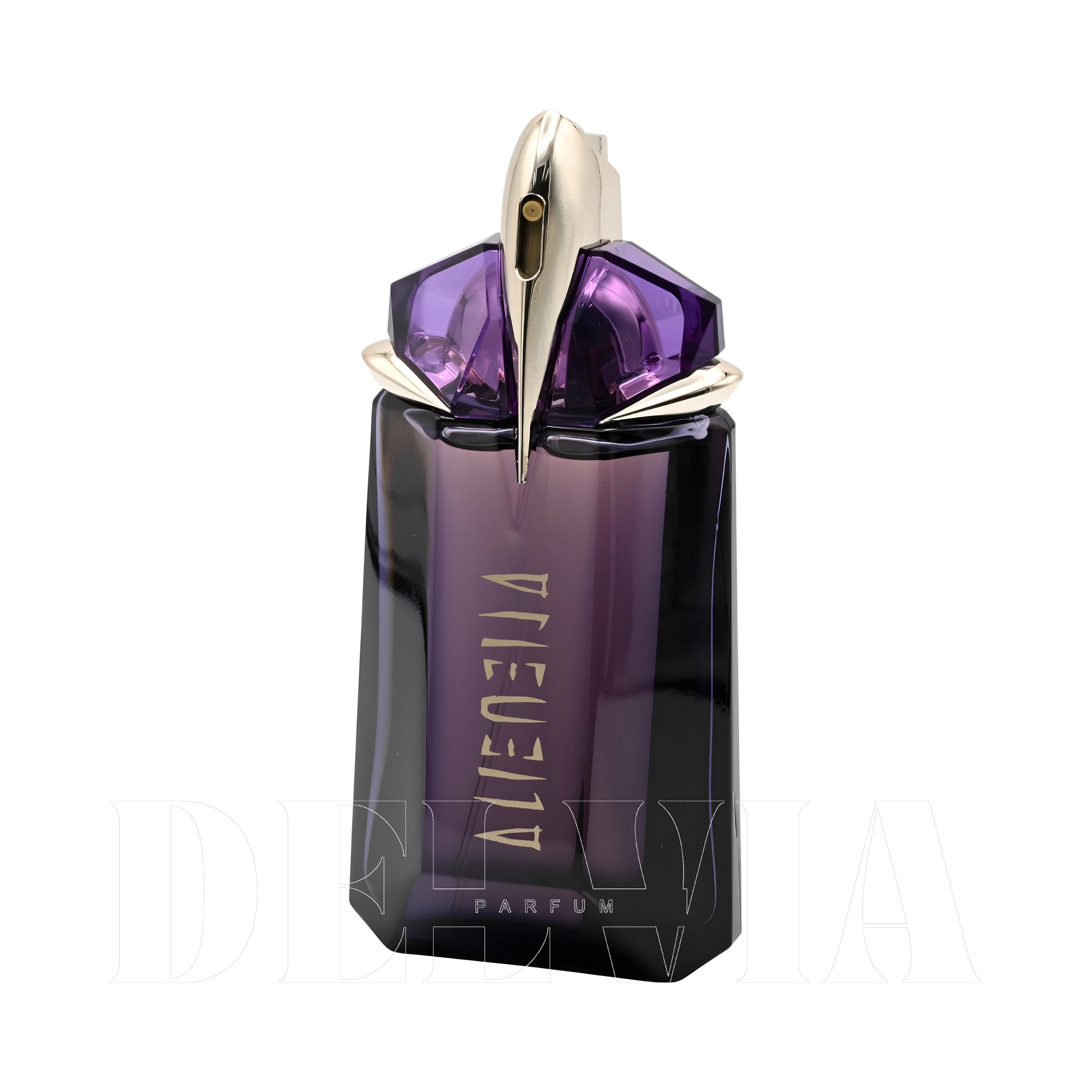 Thierry Mugler Alien 2 ml dekant parfüm — şişe görseli