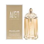 Thierry Mugler Alien Goddess 30 ml dekant parfüm — şişe görseli