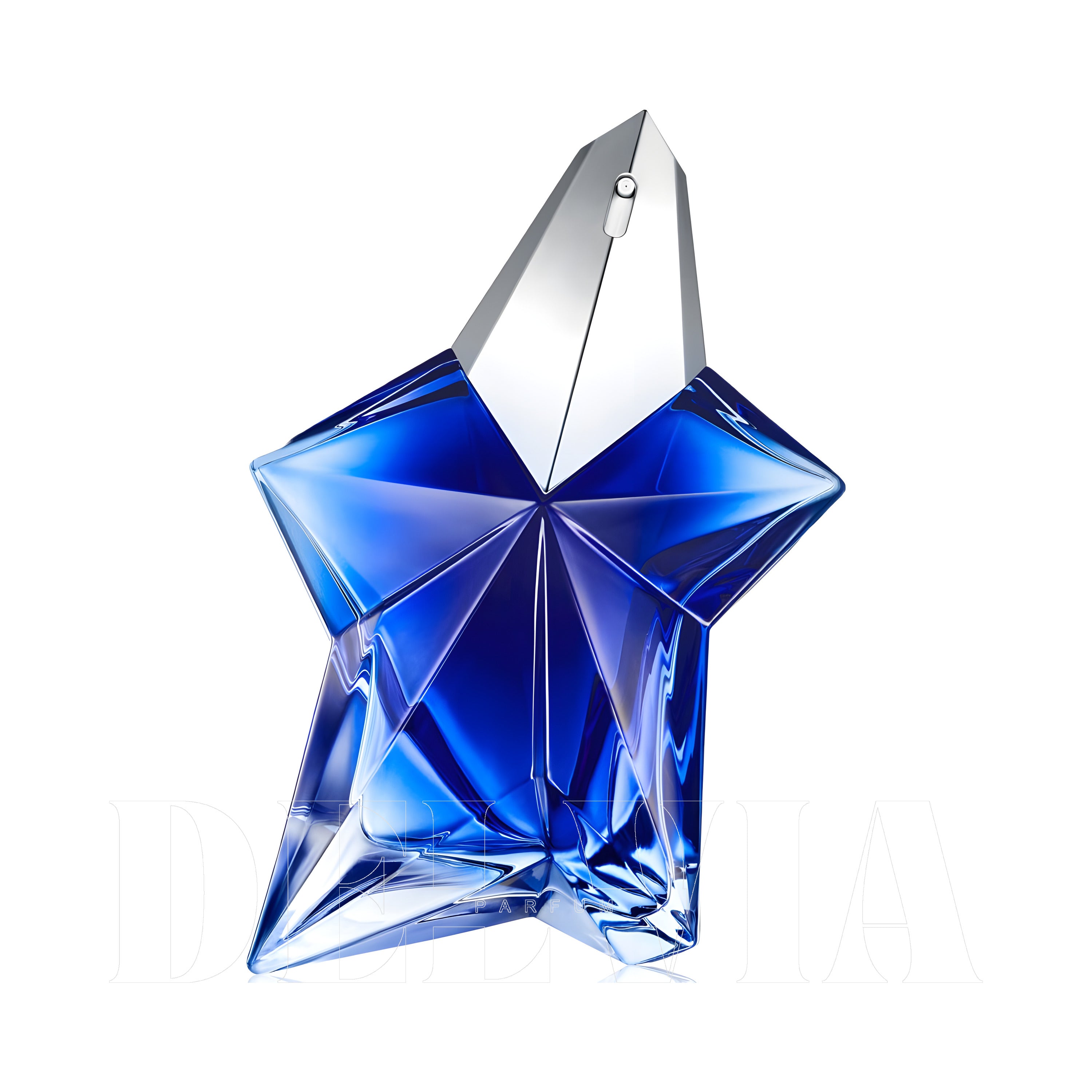Thierry Mugler Angel Star 3 ml dekant parfüm — şişe görseli