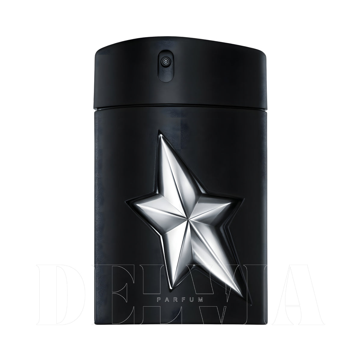 Thierry Mugler Axmen Stellar Edp 10 ml dekant parfüm — şişe görseli