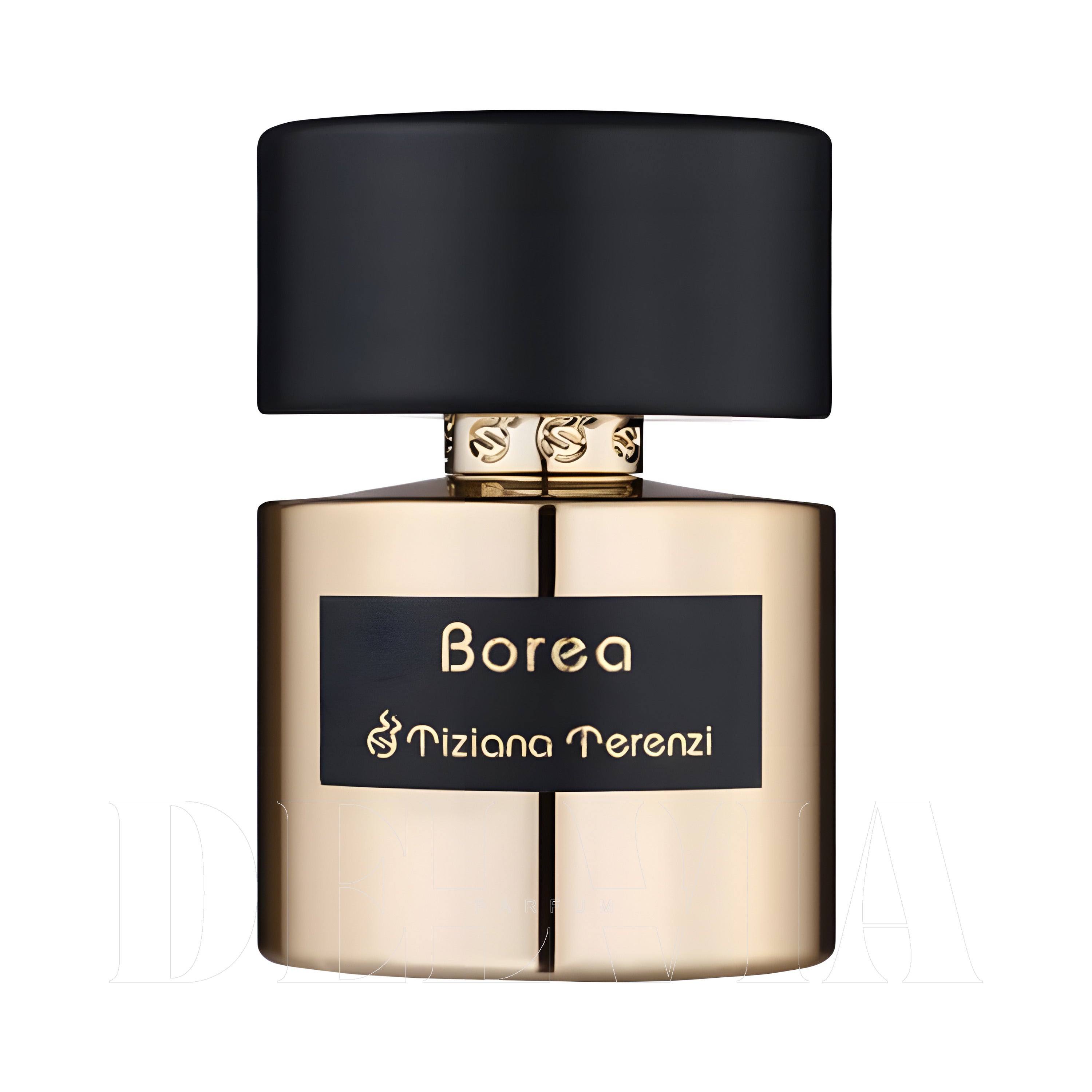 Tiziana Terenzi Borea Extrait De Parfum 2 ml dekant parfüm — şişe görseli
