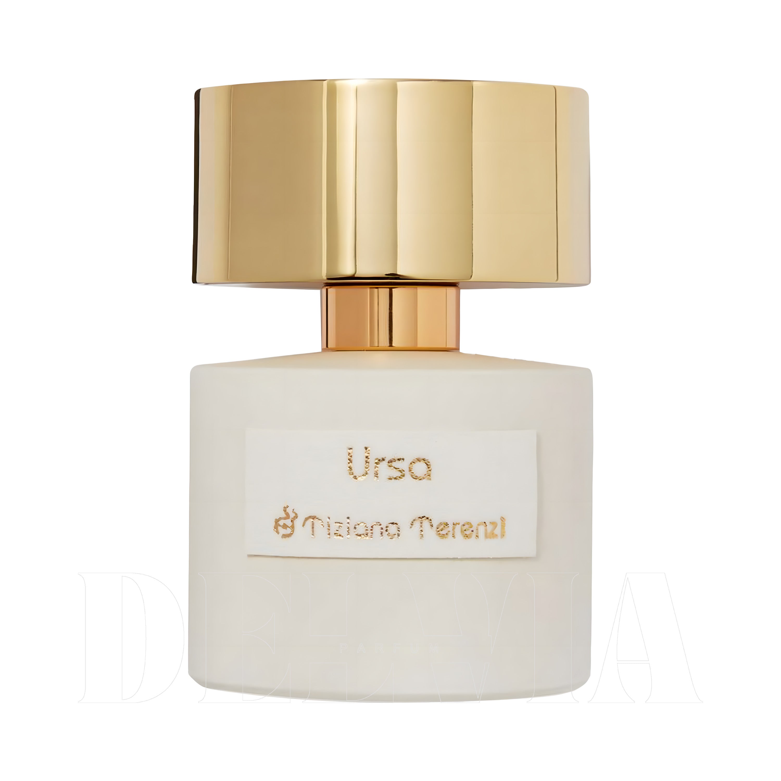 Tiziana Terenzi Ursa Extrait De Parfum 8 ml dekant parfüm — şişe görseli