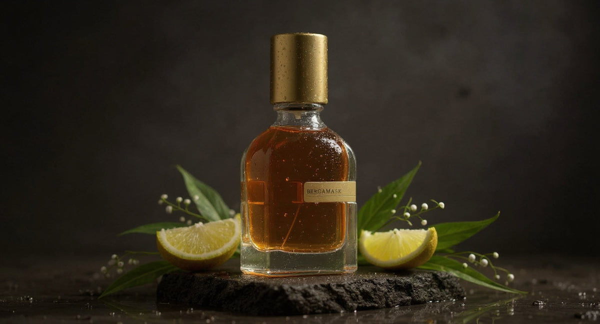 Orto Parisi Bergamask Edp [blog]