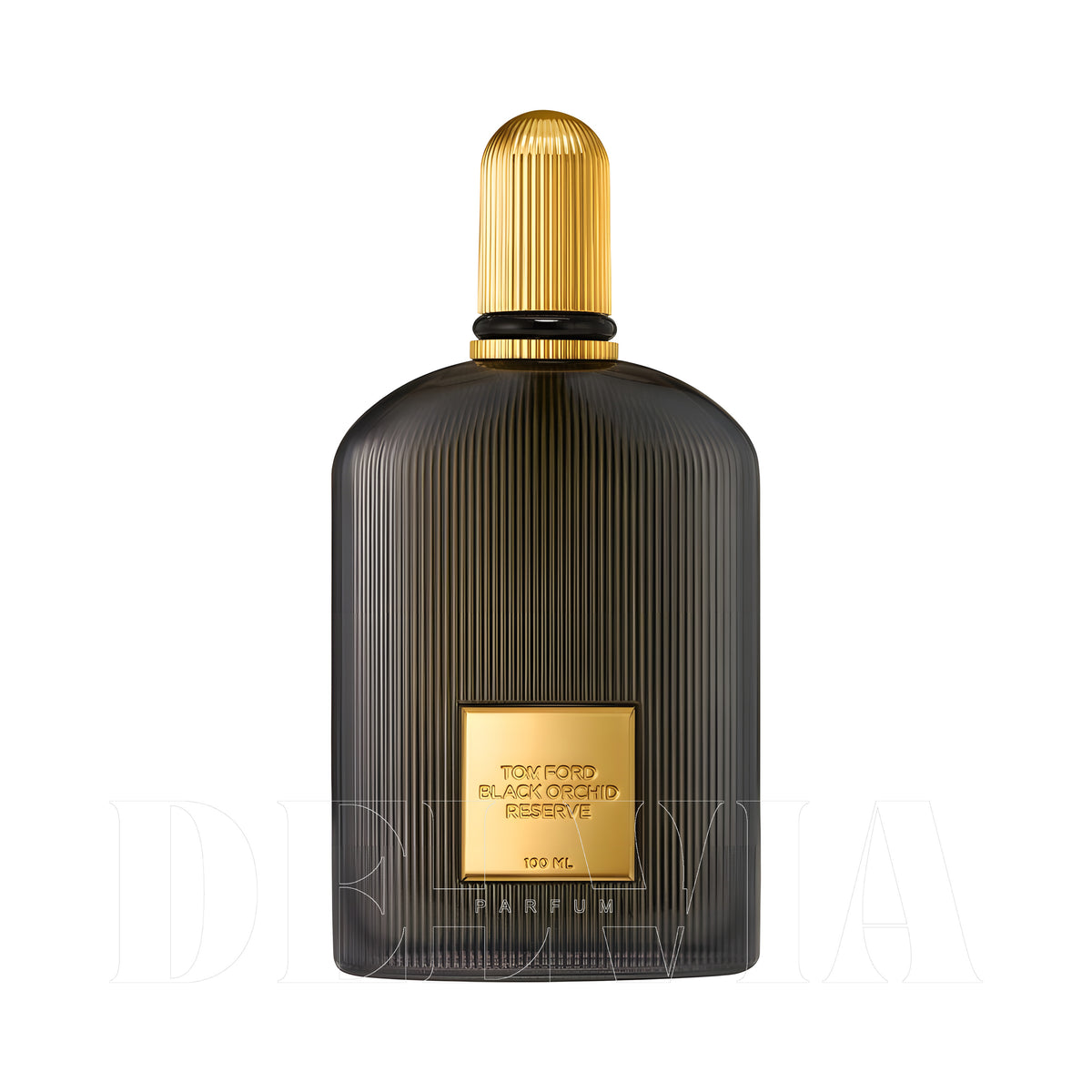 Tom Ford Black Orchid Reserve Parfum 2 ml dekant parfüm — şişe görseli