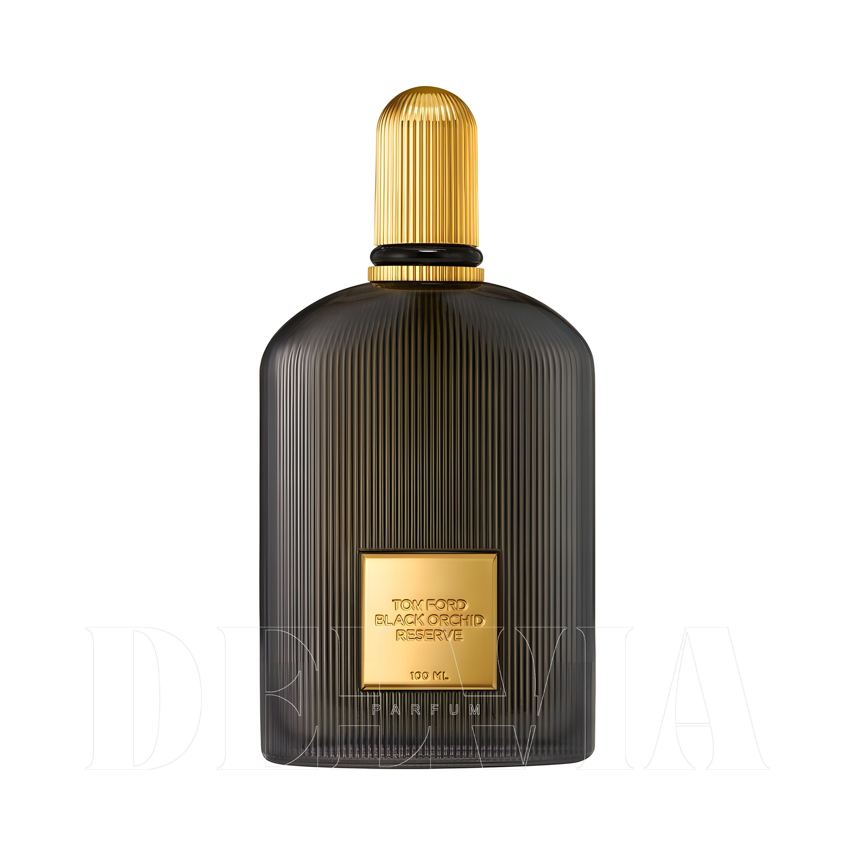 Tom Ford Black Orchid Reserve Parfum Araba Kokusu — şişe görseli