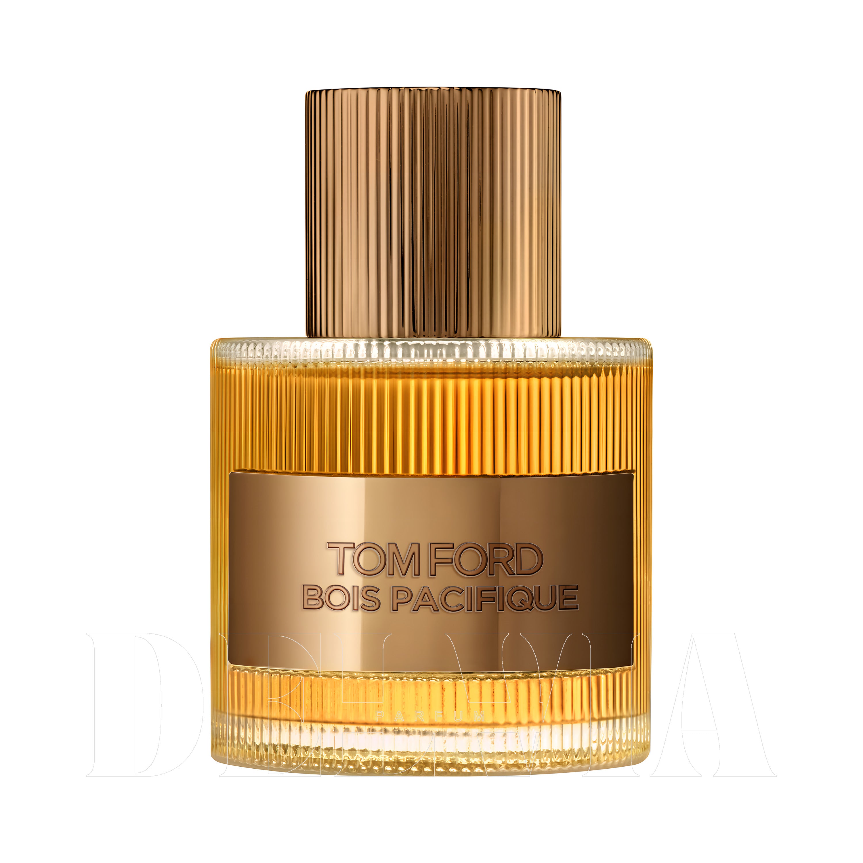 Tom Ford Bois Pacifique 2 ml dekant parfüm — şişe görseli