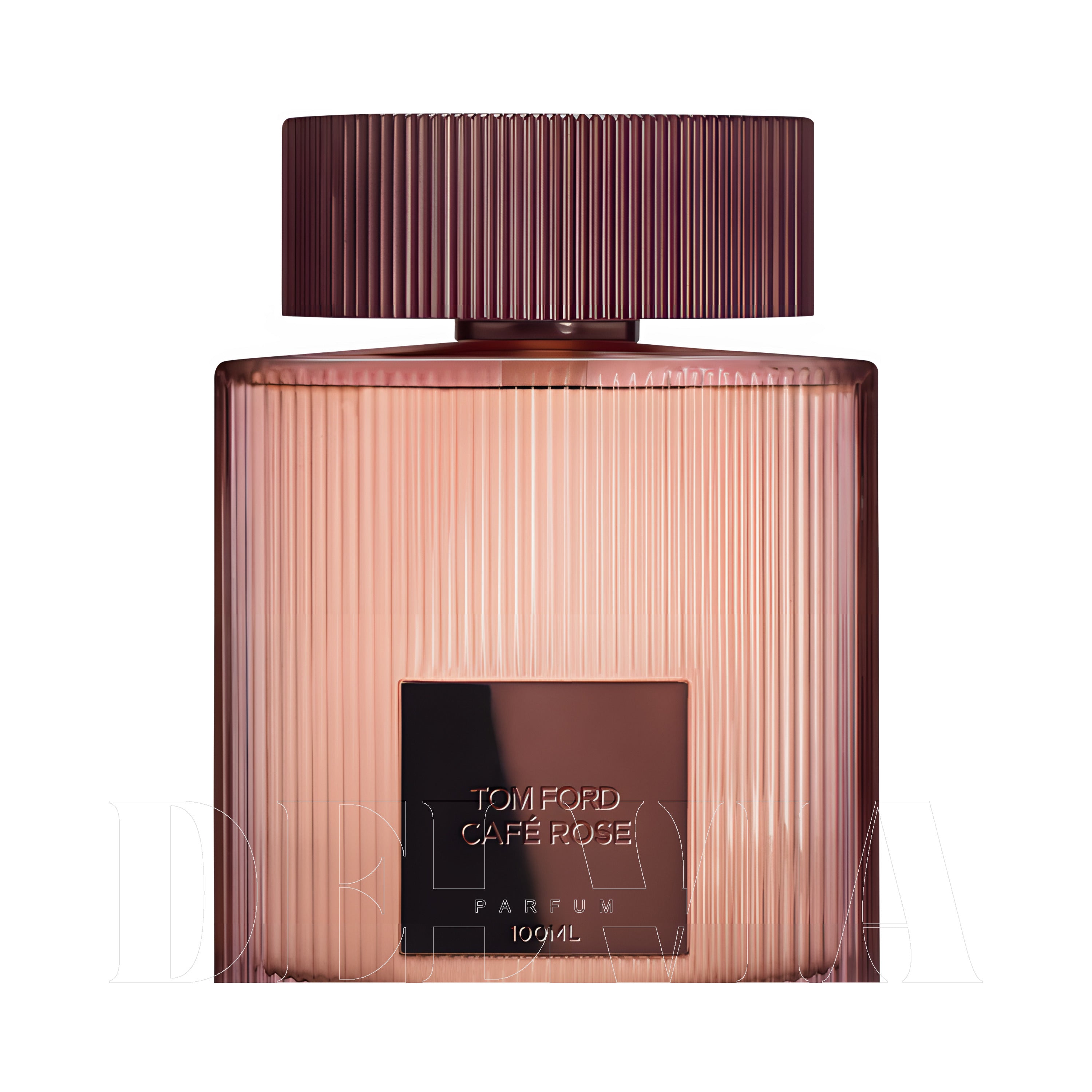 Tom Ford Cafe Rose 2 Ml dekant parfüm 2 ml — şişe görseli