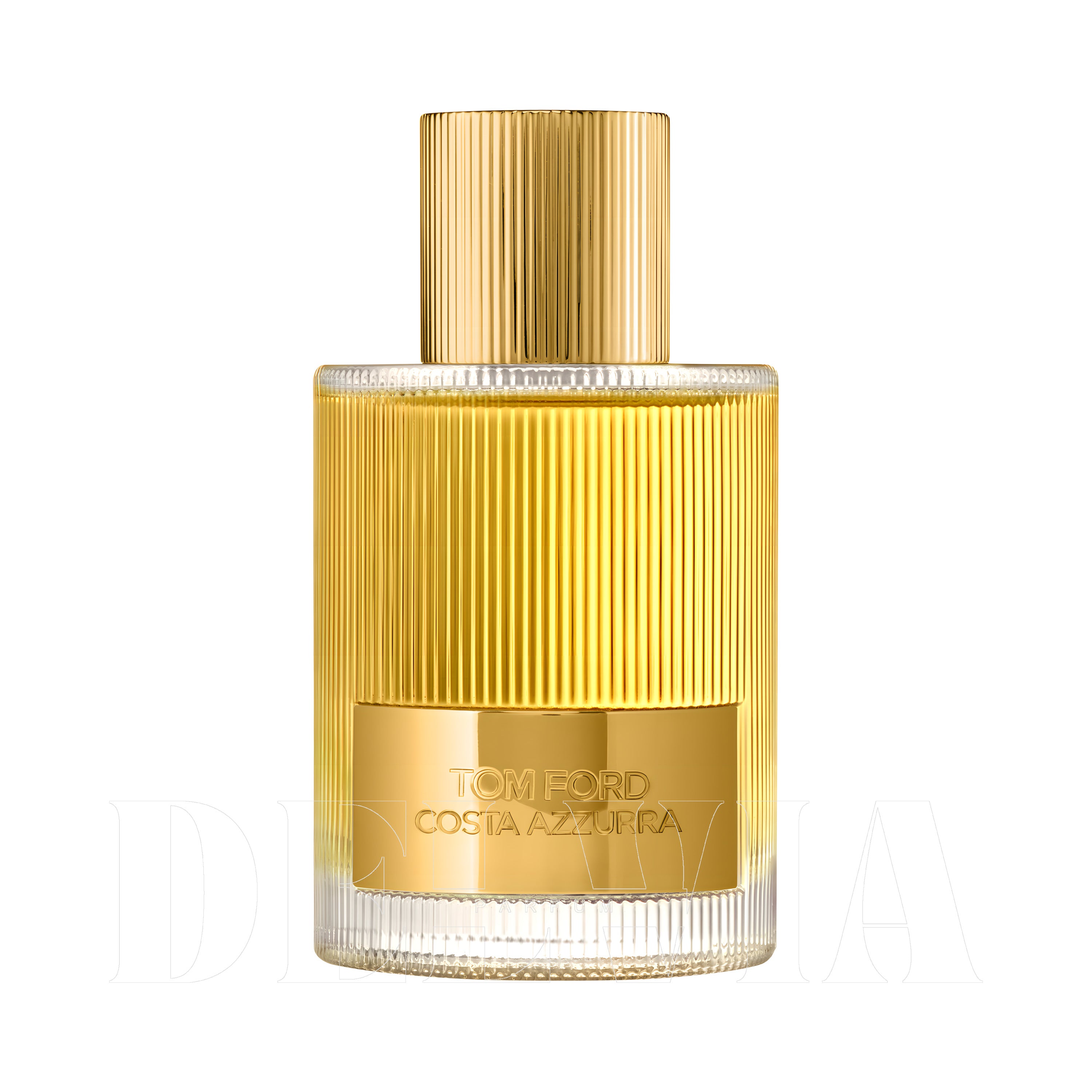 Tom Ford Costa Azzurra 20 ml dekant parfüm — şişe görseli