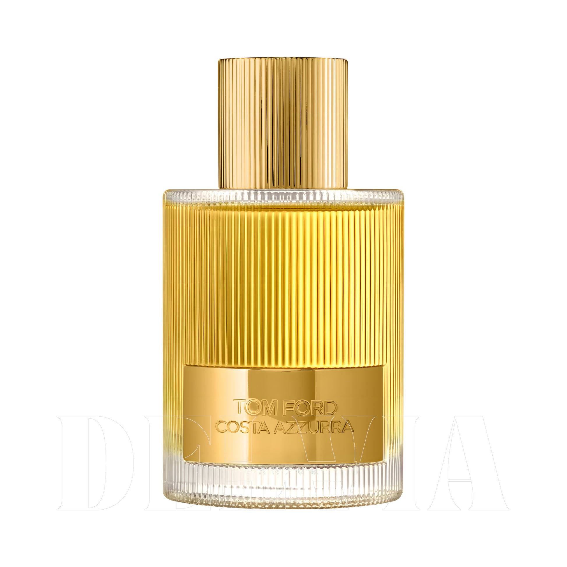 Tom Ford Costa Azzurra Katı Parfum — şişe görseli