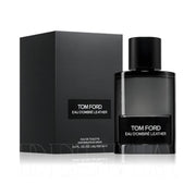 Tom Ford Eau D Ombre Leather 8 ml dekant parfüm — şişe görseli
