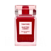 Tom Ford Electric Cherry 8 ml dekant parfüm — şişe görseli