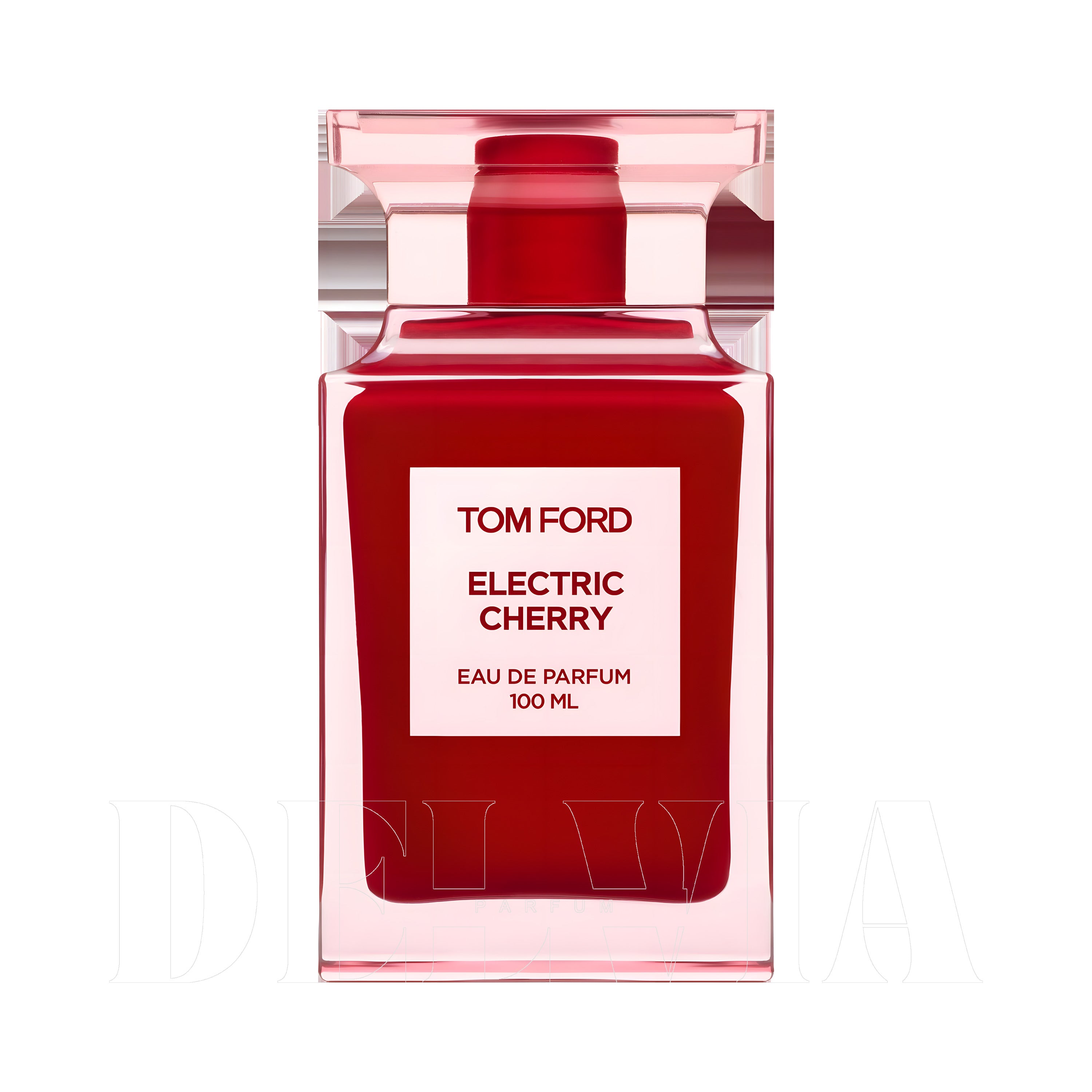 Tom Ford Electric Cherry Kokulu Sabun — şişe görseli