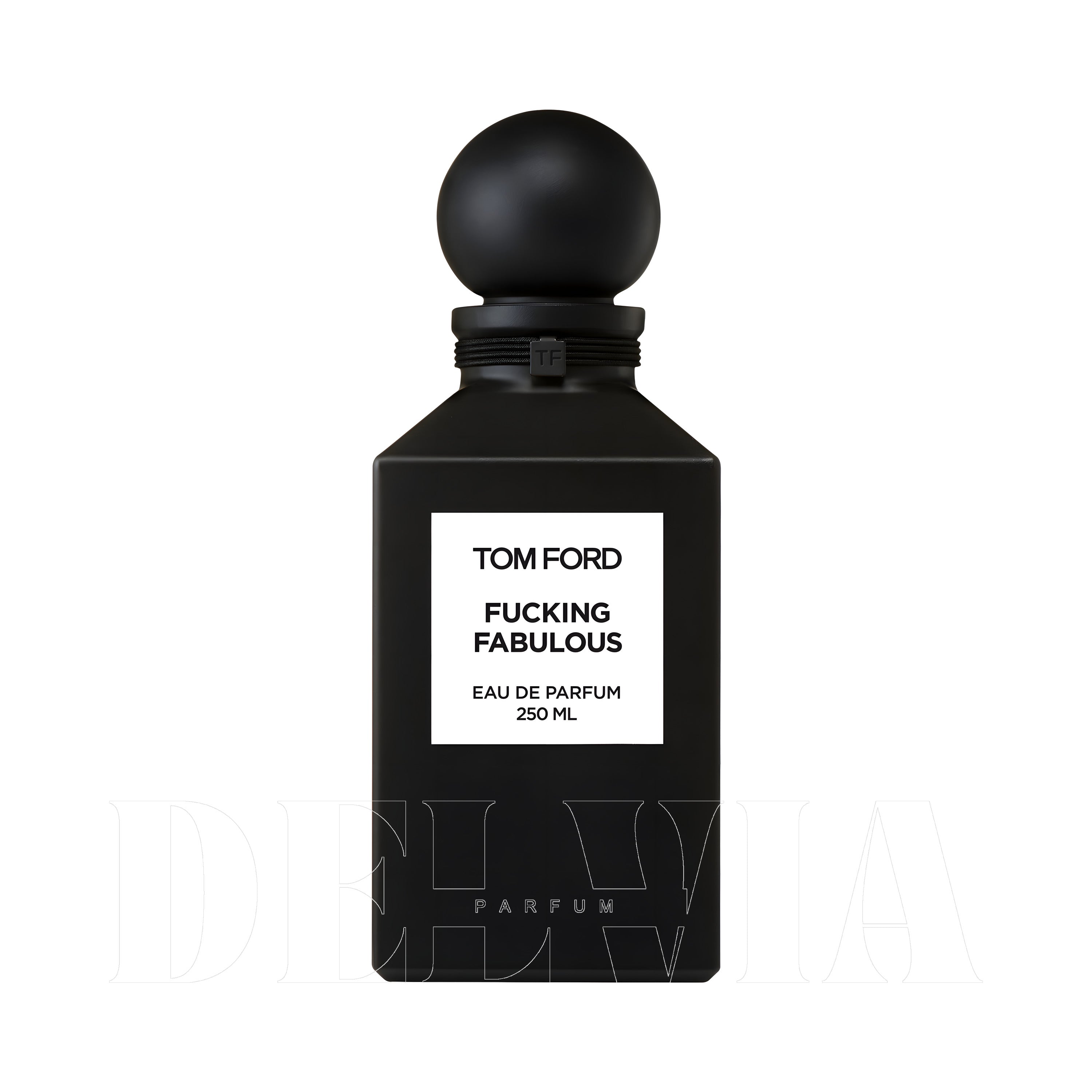 Tom Ford Fabulous 8 ml dekant parfüm — şişe görseli