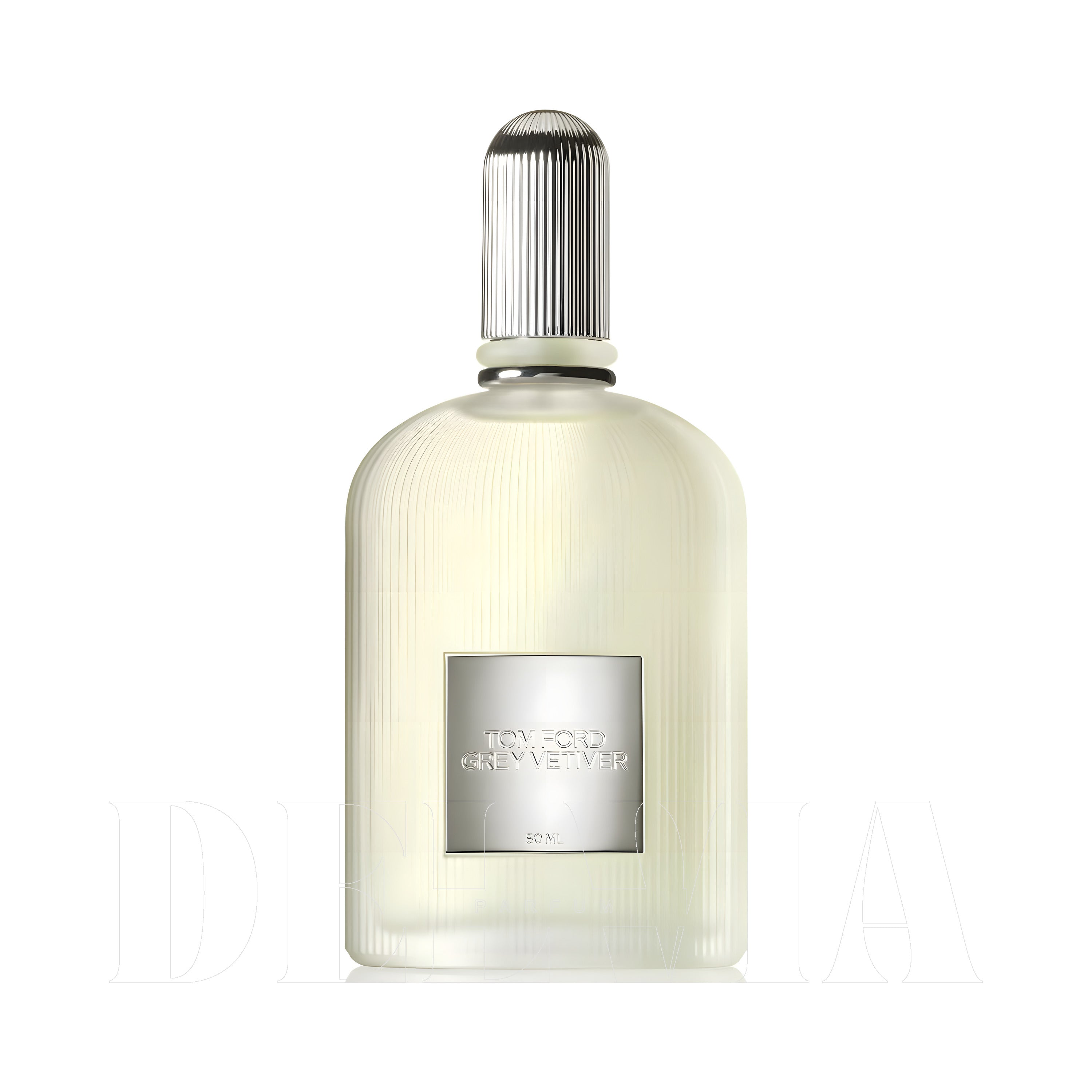 Tom Ford Grey Vetiver 1 Ml dekant parfüm Parfum — şişe görseli