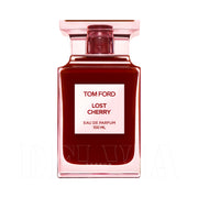 Tom Ford Lost Cherry Katı Parfum — şişe görseli
