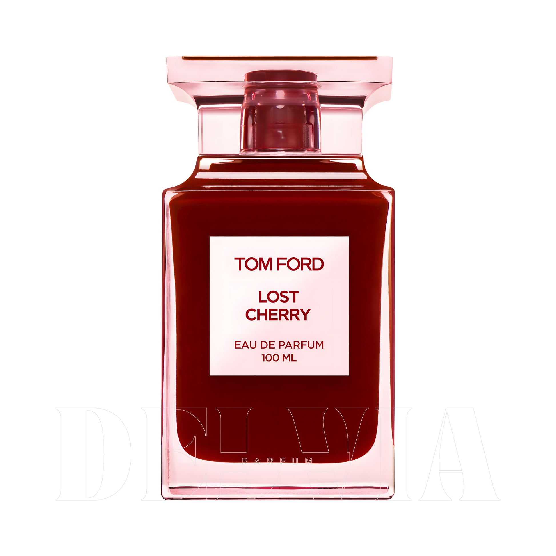 Tom Ford Lost Cherry Kokulu Sabun — şişe görseli