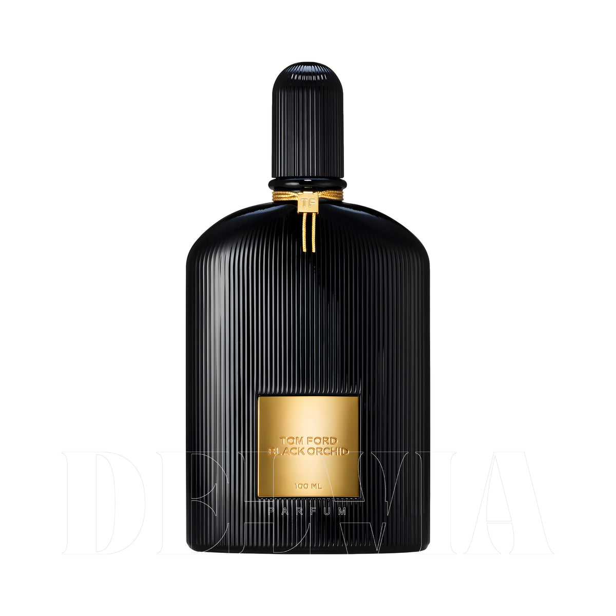 Tom Ford New Black Orchid Parfum 10 ml dekant parfüm — şişe görseli