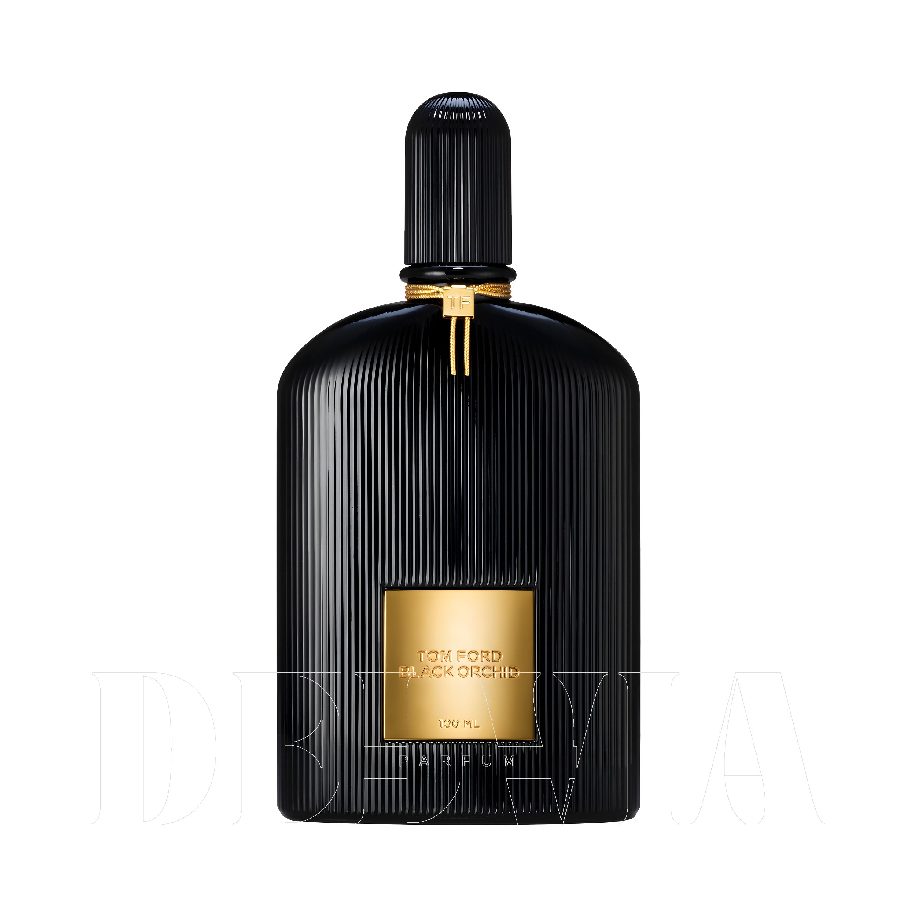 Tom Ford New Black Orchid Parfum 3 ml dekant parfüm — şişe görseli