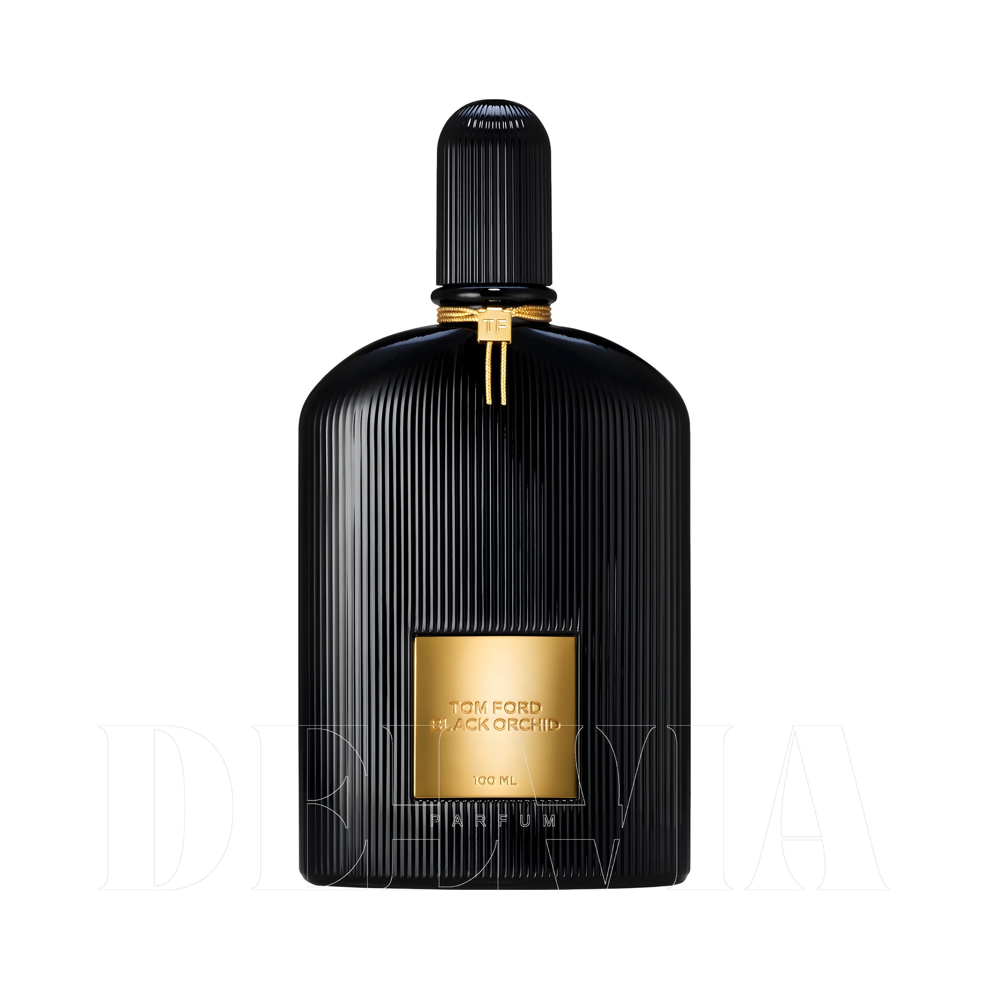 Tom Ford New Black Orchid Parfum Kokulu Sabun — şişe görseli