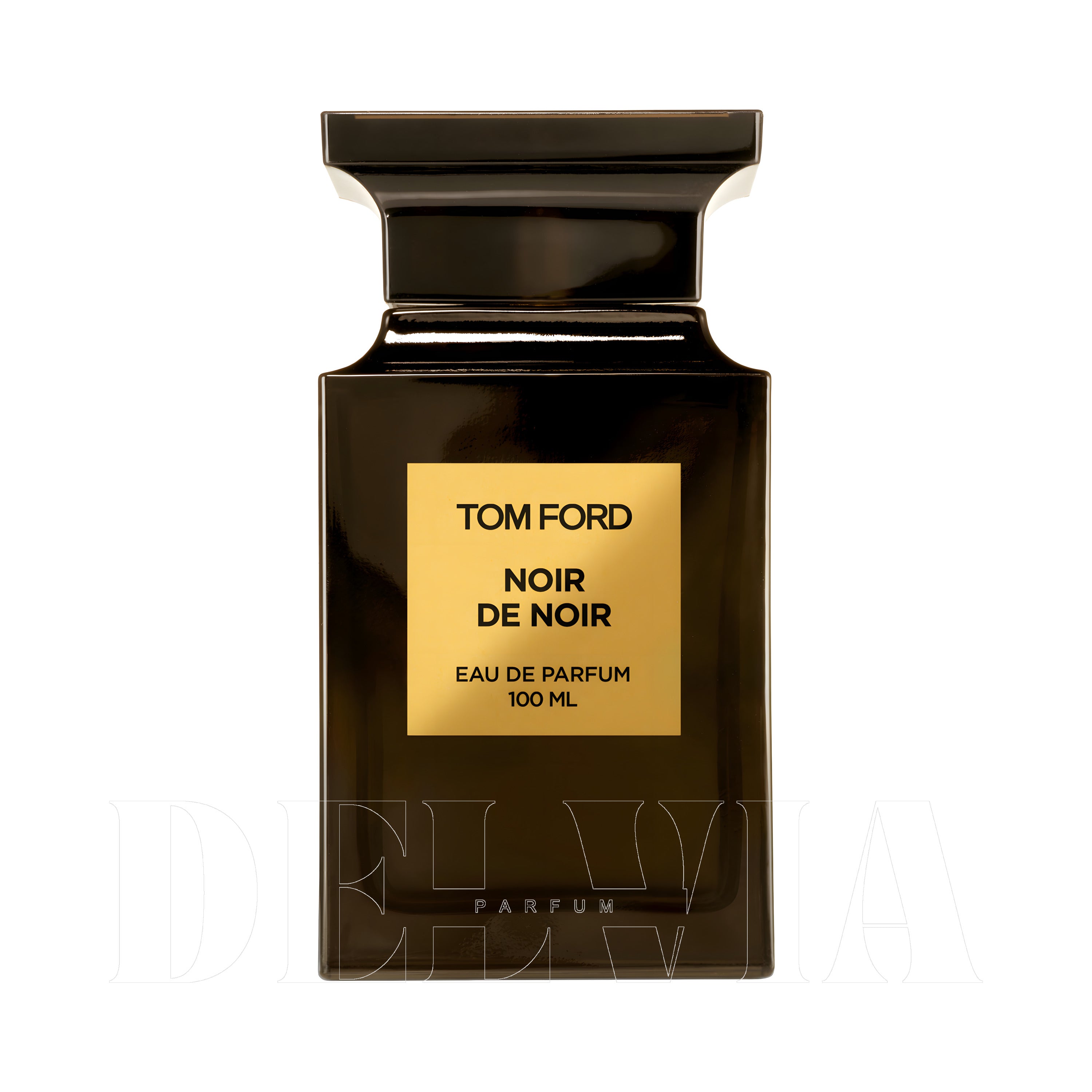 Tom Ford Noir De Noir 1 ml dekant parfüm — şişe görseli