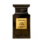 Tom Ford Noir De Noir Katı Parfum — şişe görseli