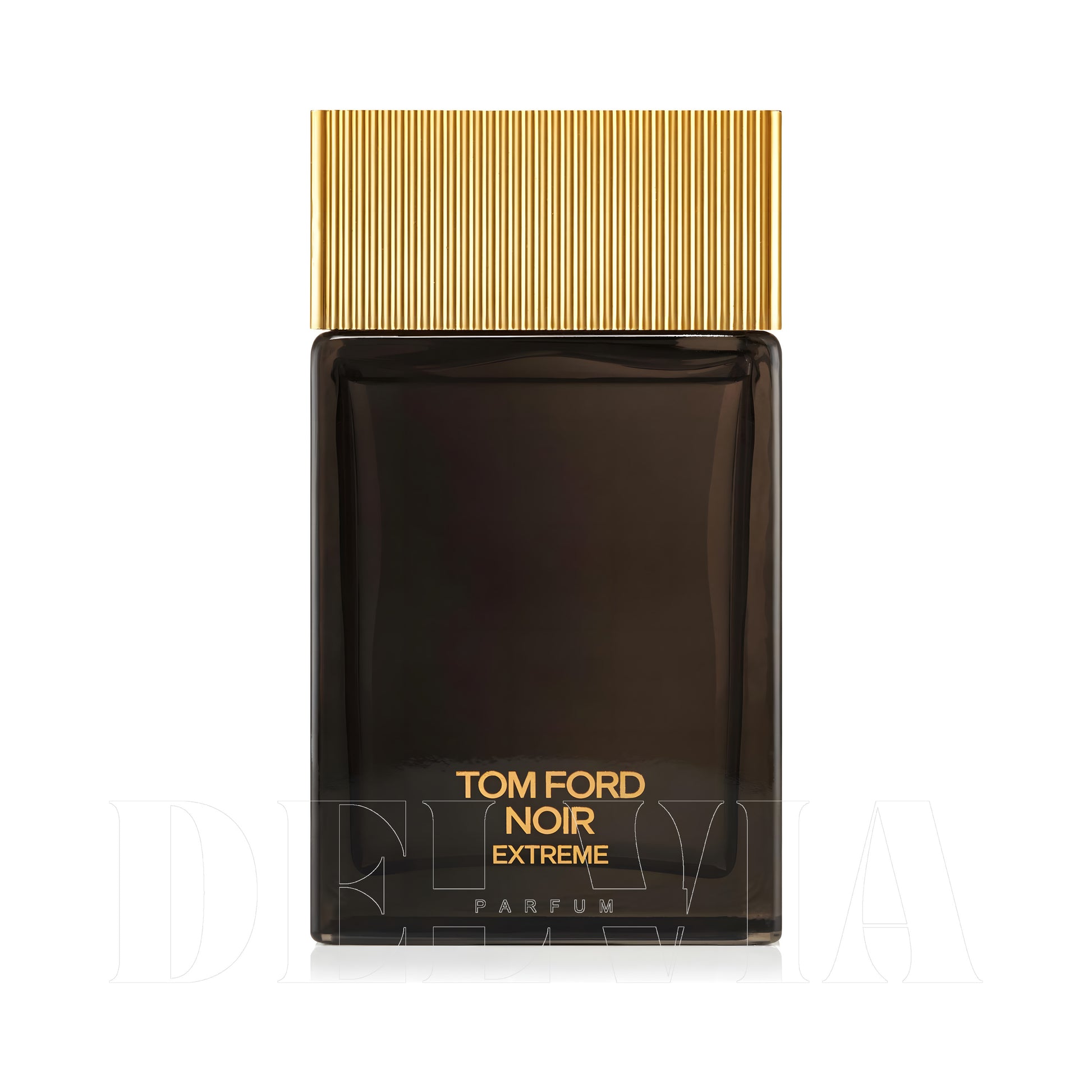 Tom Ford Noir 1 ml dekant parfüm — şişe görseli
