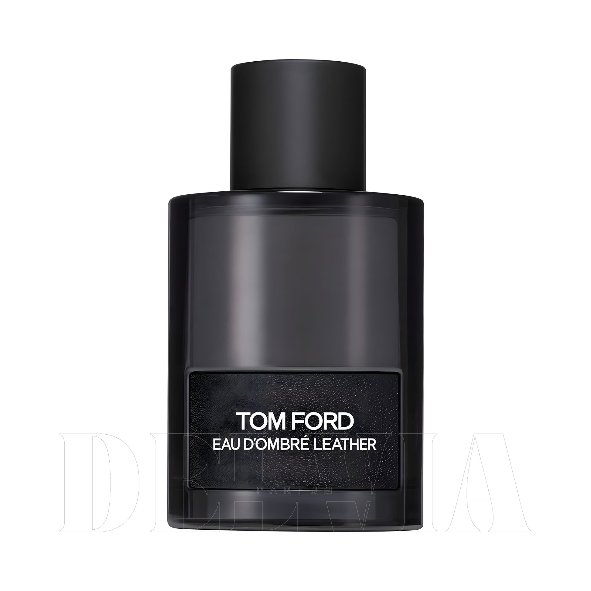 Tom Ford Ombre Leather 8 ml dekant parfüm — şişe görseli