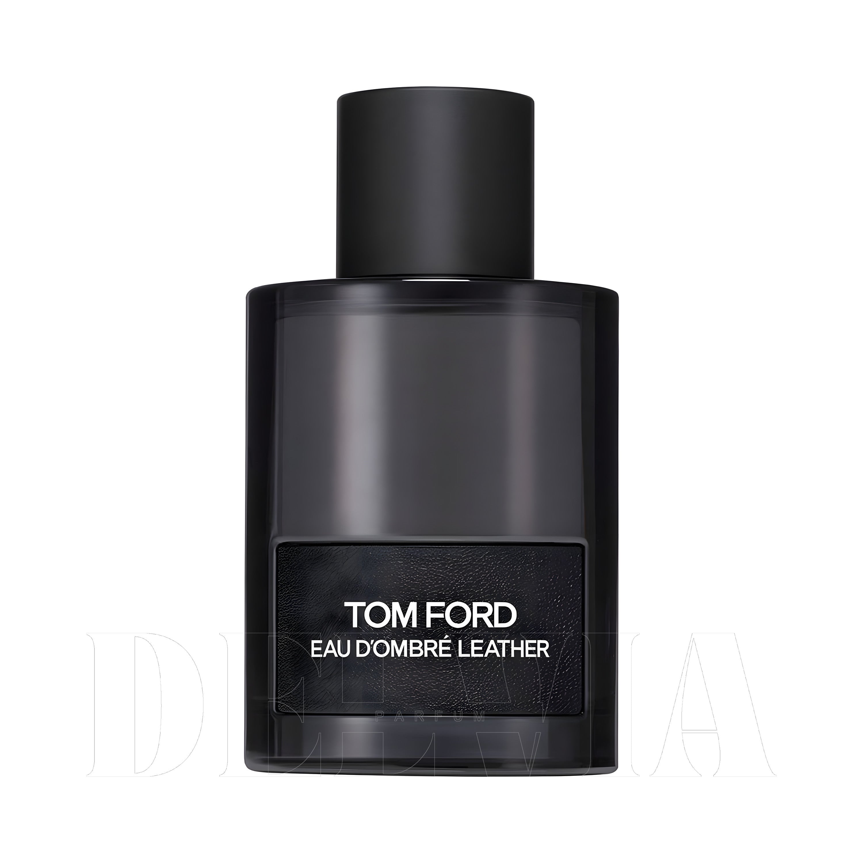 Tom Ford Ombre Leather 2 ml dekant parfüm — şişe görseli