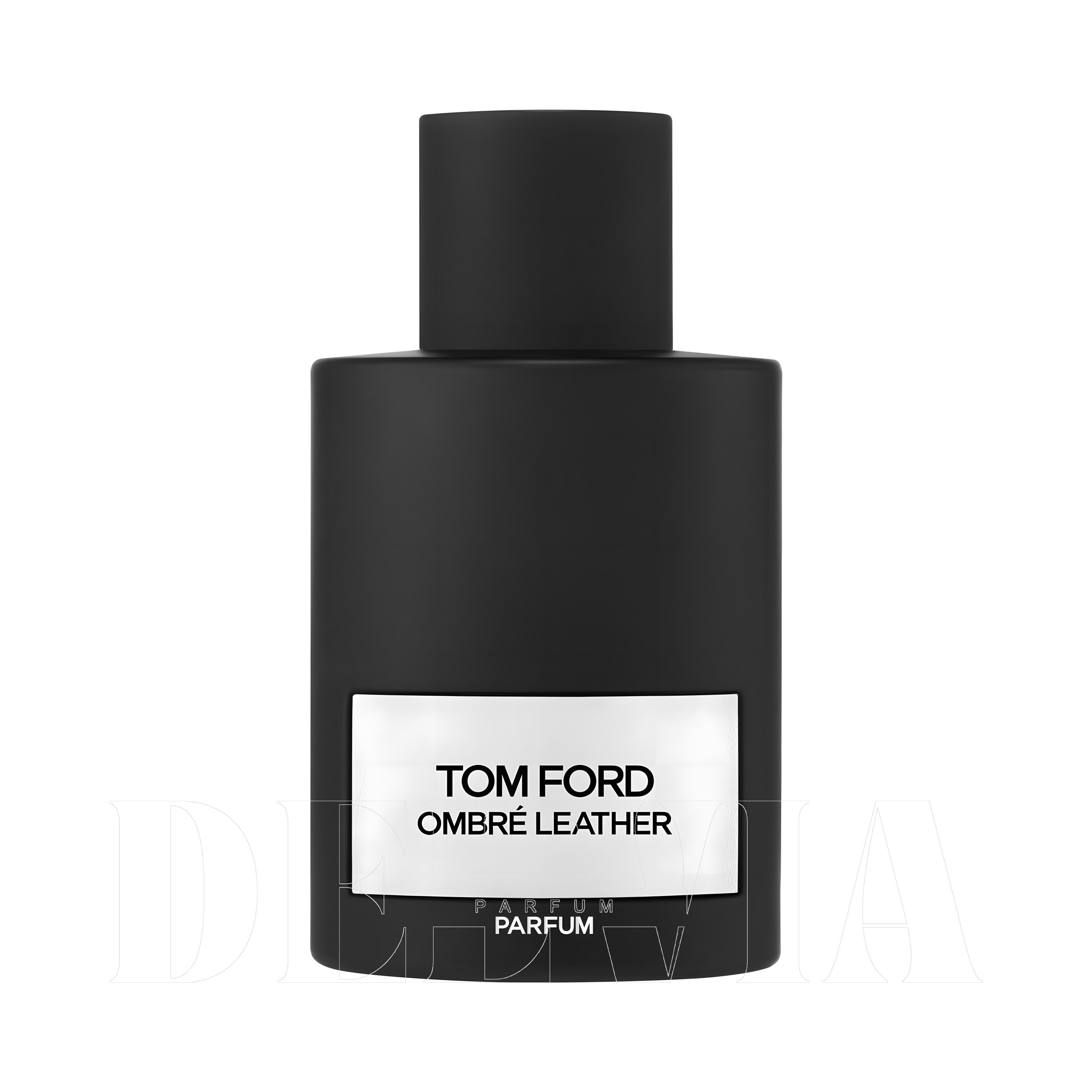 Tom Ford Ombre Leather Perfume 10 ml dekant parfüm — şişe görseli