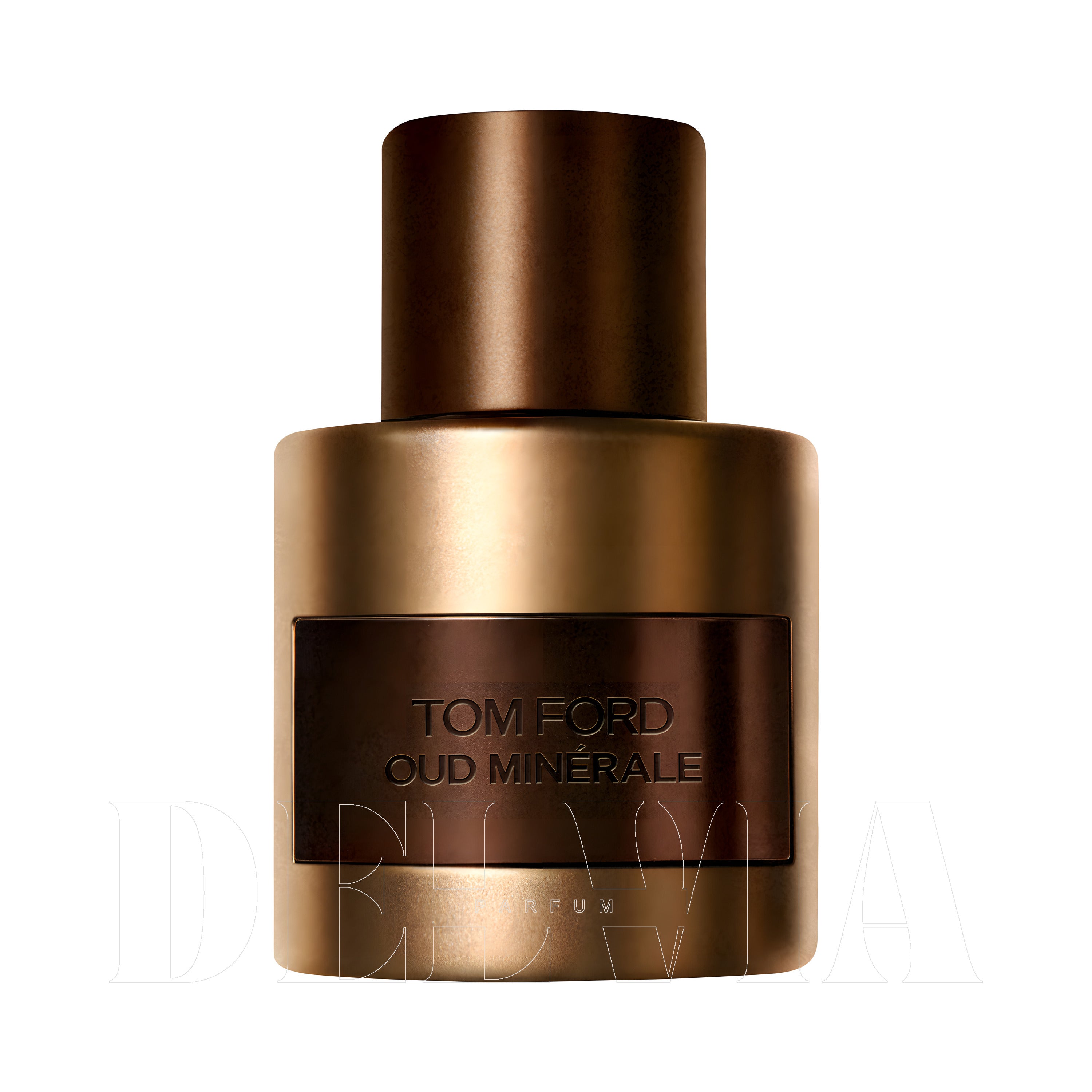 Tom Ford Oud Minerale 10 ml dekant parfüm — şişe görseli