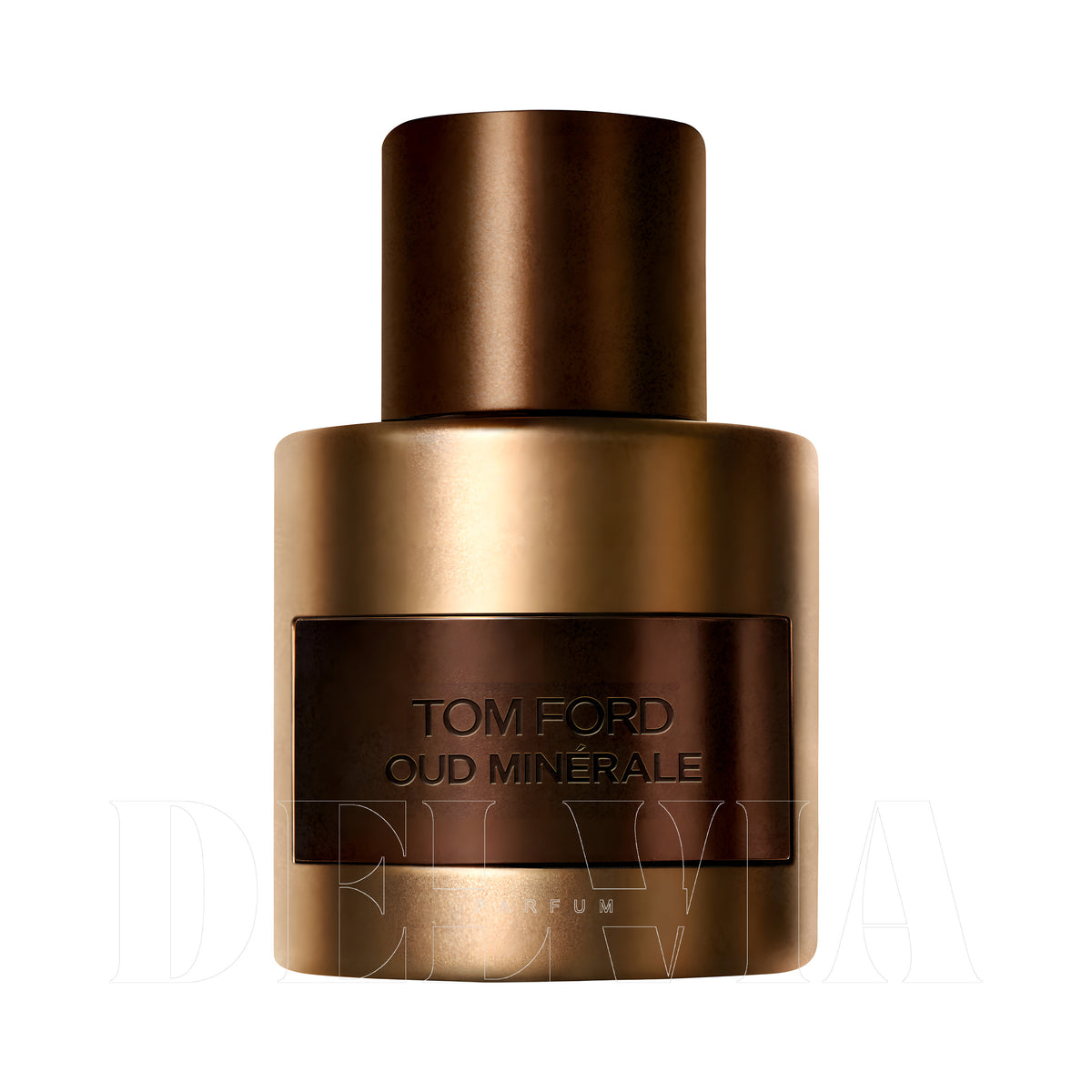 Tom Ford Oud Minerale 2 ml dekant parfüm — şişe görseli