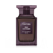 Tom Ford Oud Voyager 5 ml dekant parfüm — şişe görseli