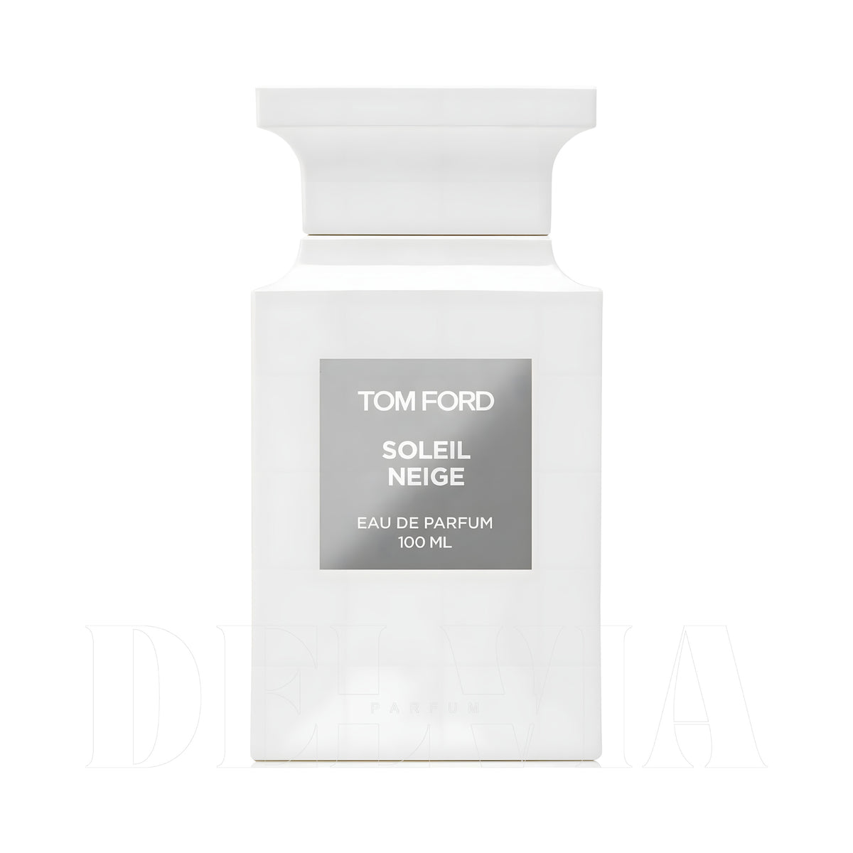 Tom Ford Soleil Neige Edp 1 ml dekant parfüm — şişe görseli