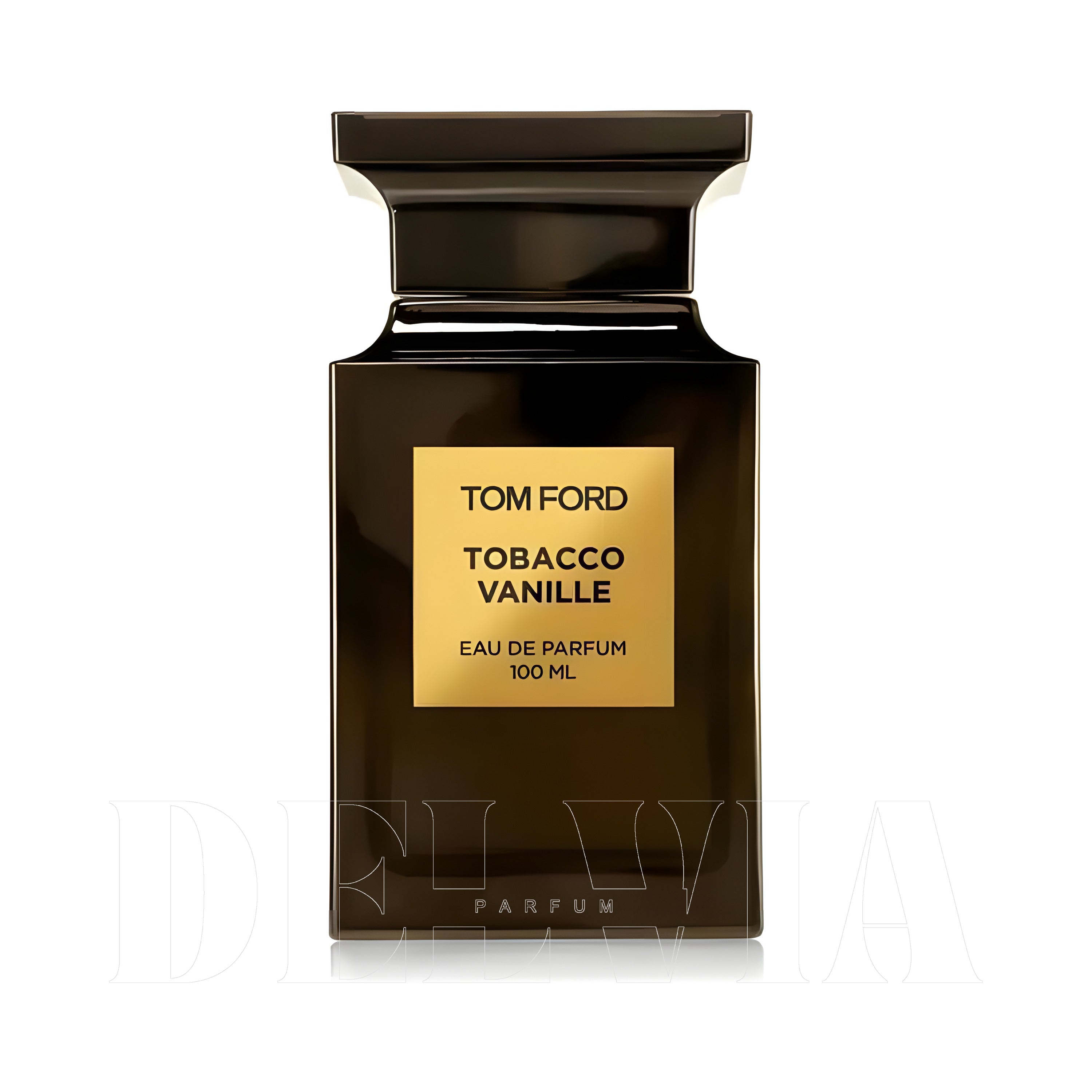 Tom Ford Tobacco Vanille 3 ml dekant parfüm — şişe görseli