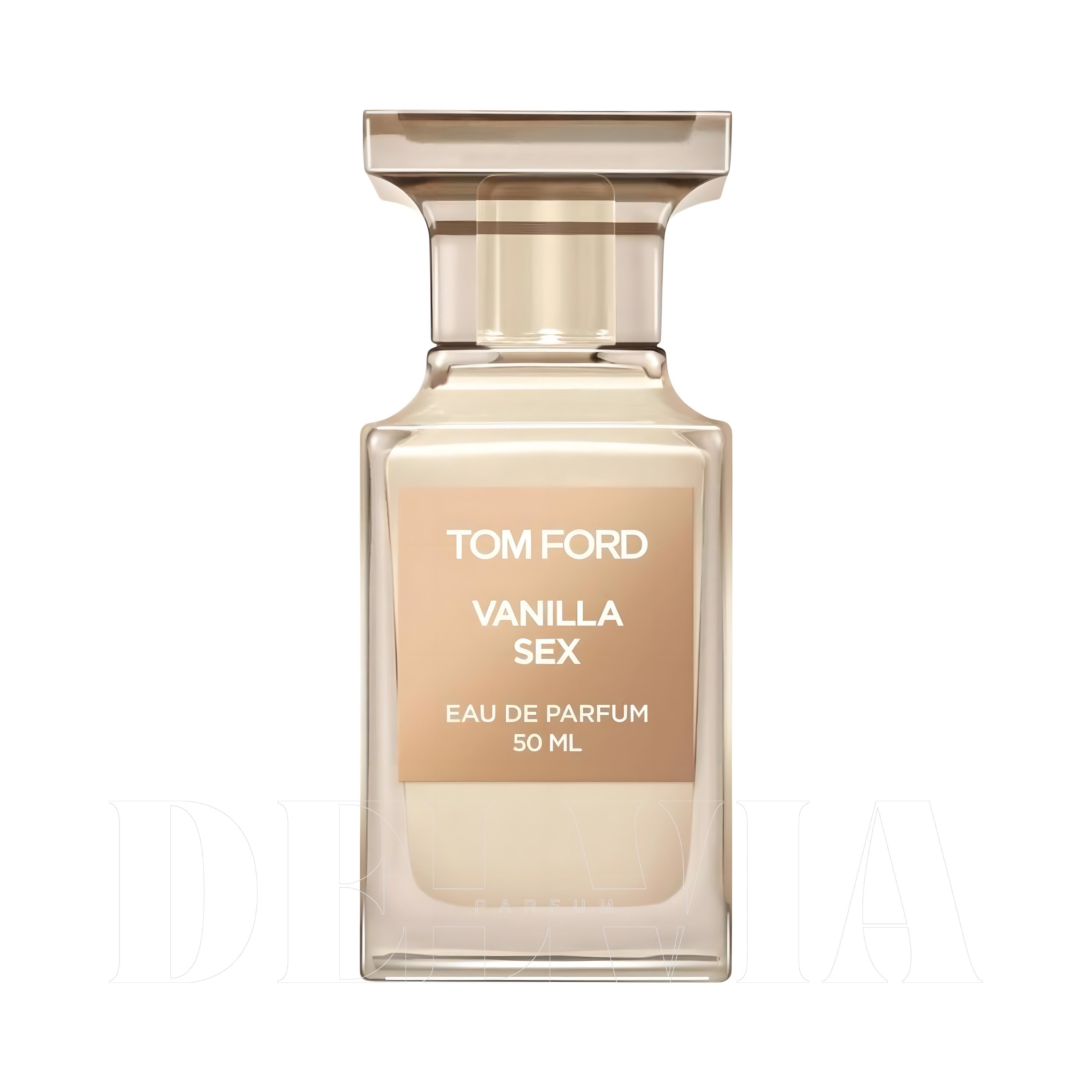 Tom Ford Vanilla Sex 1 ml dekant parfüm — şişe görseli