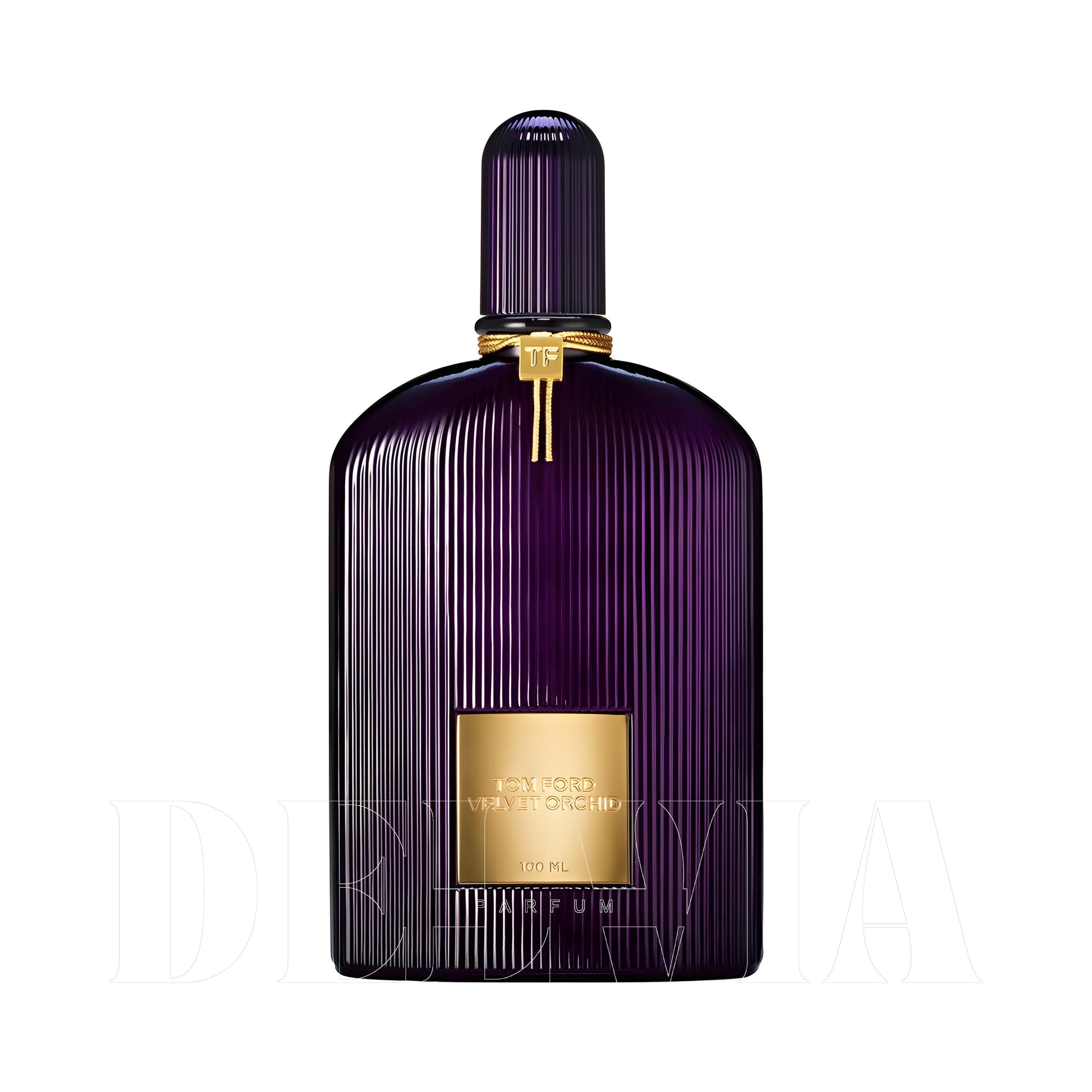 Tom Ford Velvet Orchid 1 ml dekant parfüm — şişe görseli