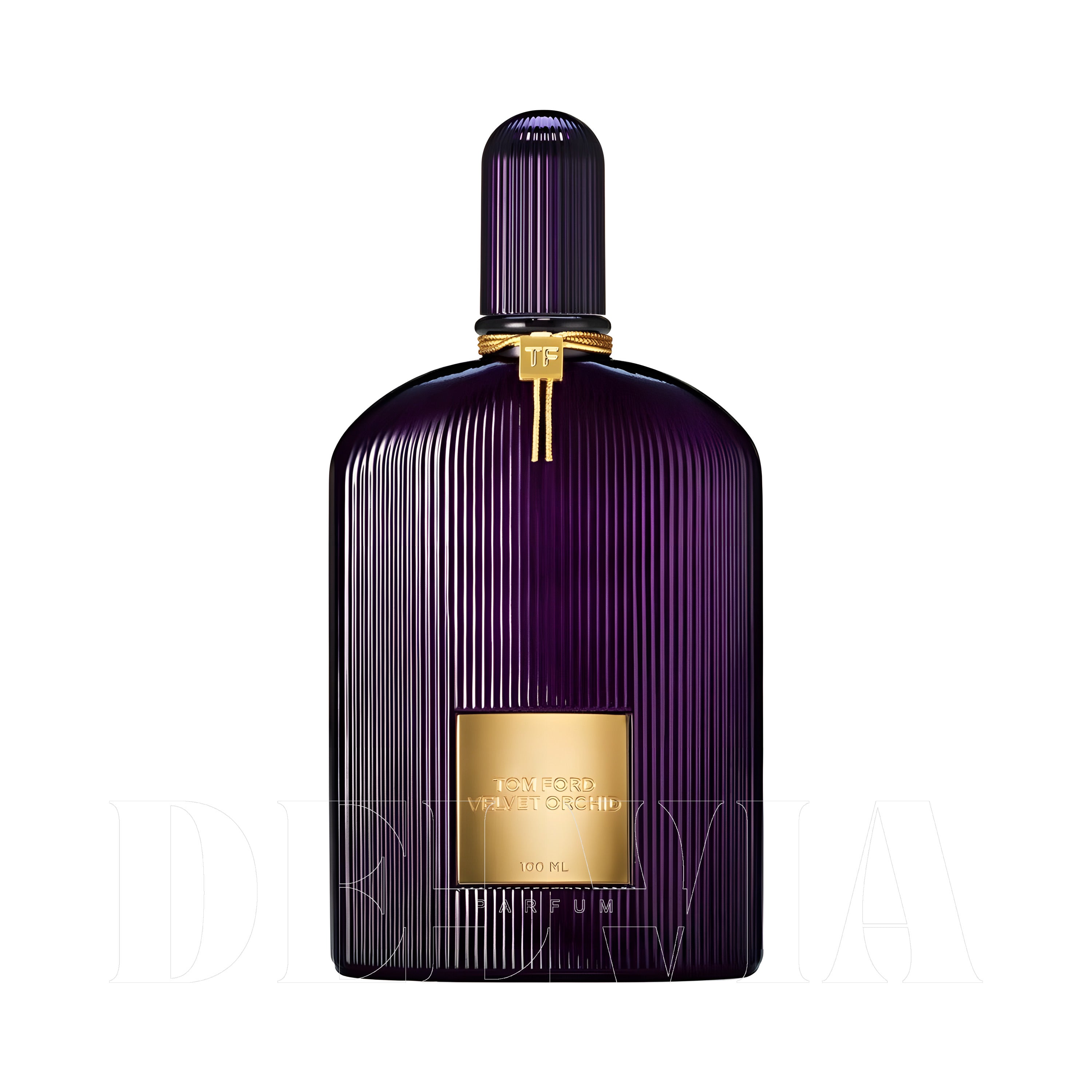 Tom Ford Velvet Orchid 3 ml dekant parfüm — şişe görseli