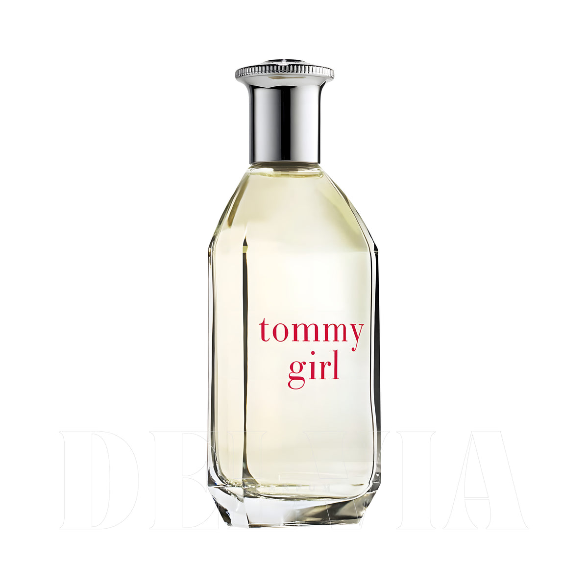 Tommy Hilfiger Eau De Prep Girl 5 ml dekant parfüm — şişe görseli